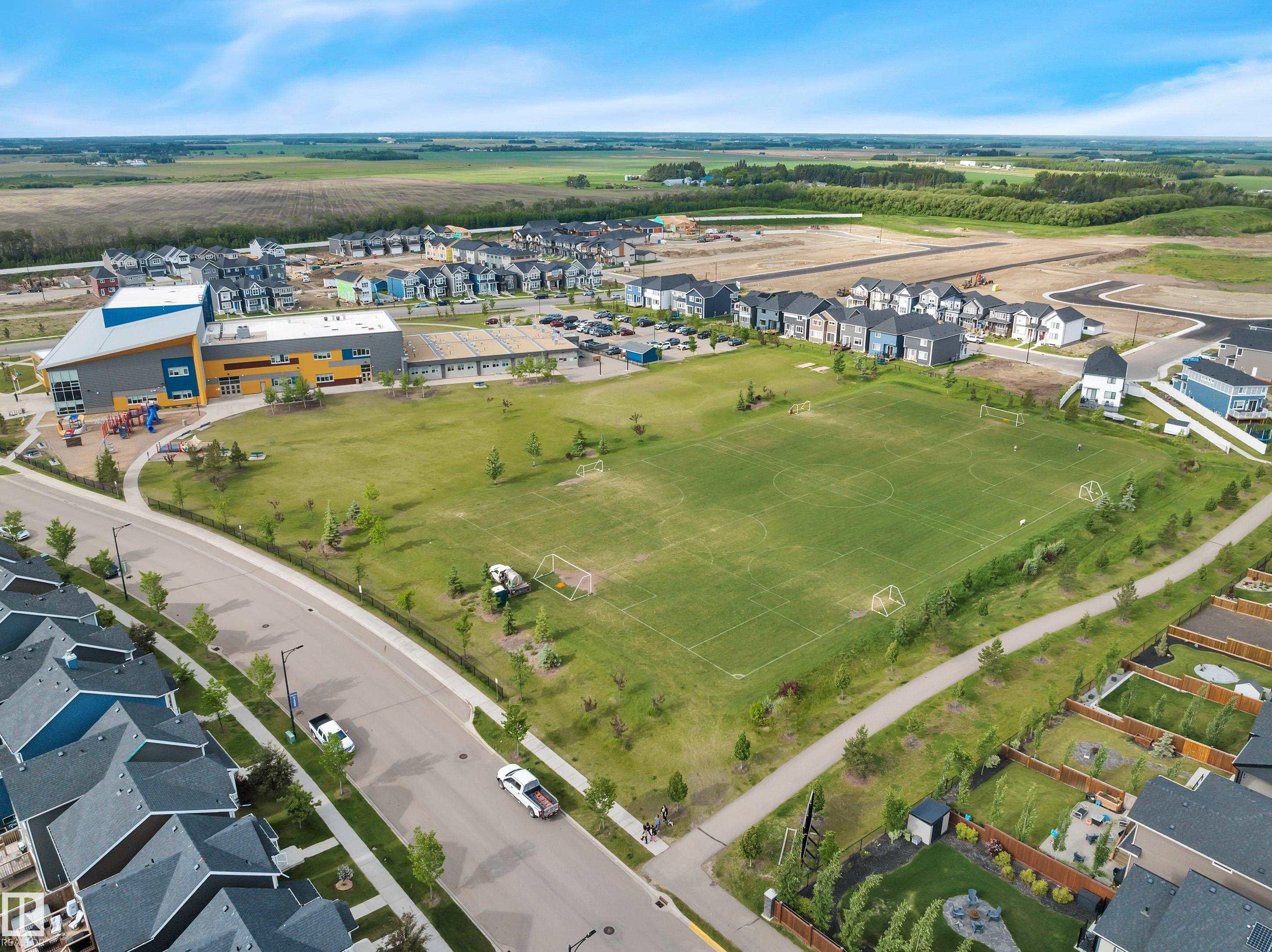 Photo 45 at 427 Simpkins Link, Southfork, Leduc