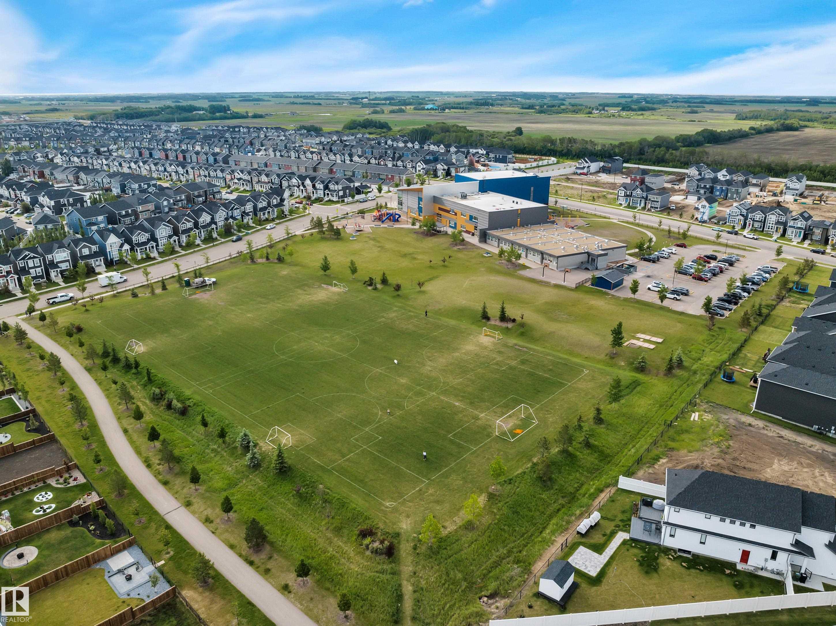 Photo 46 at 427 Simpkins Link, Southfork, Leduc