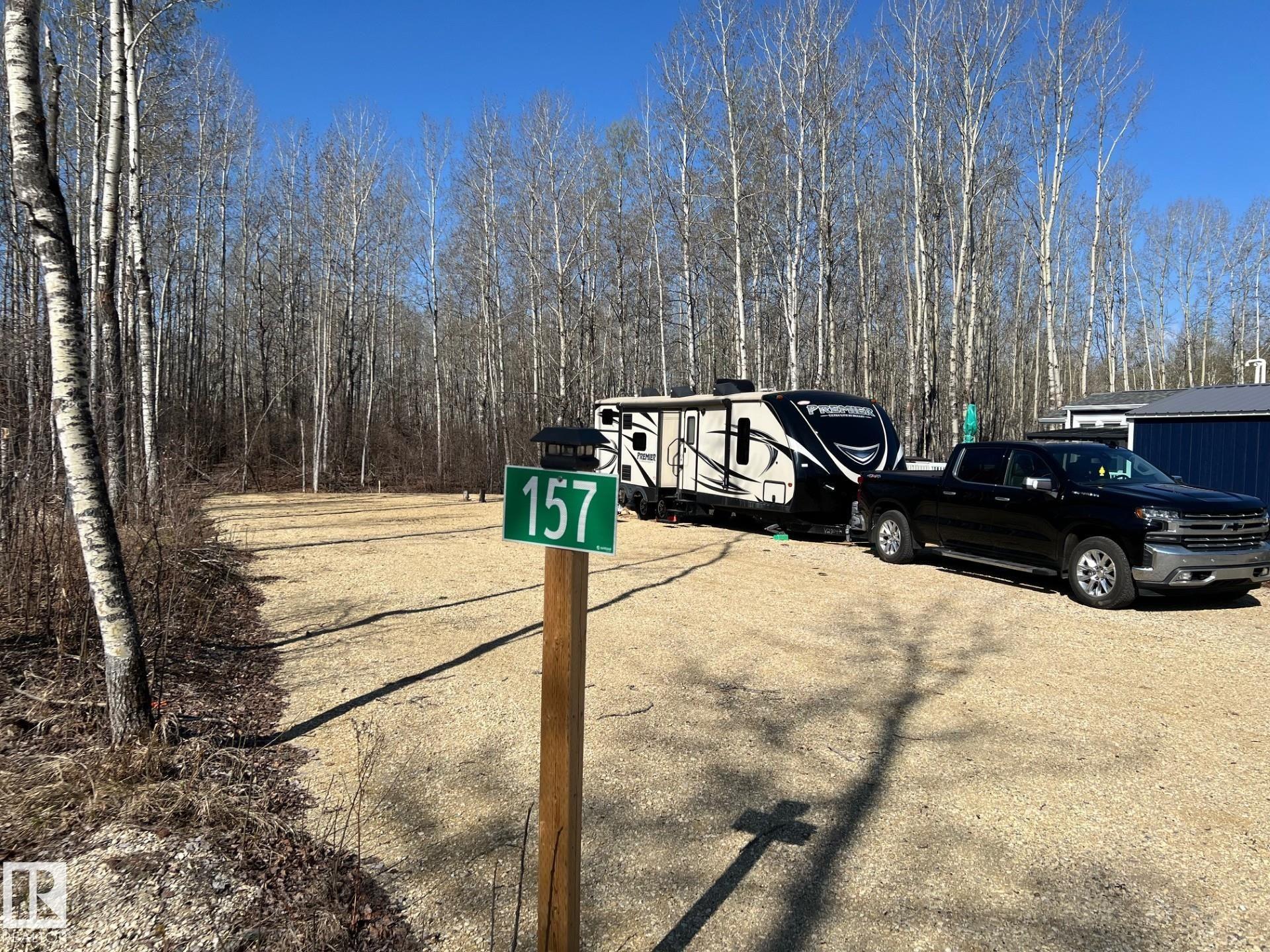 625 53509 Rge Road 60, Sunset Shores, Rural Parkland County