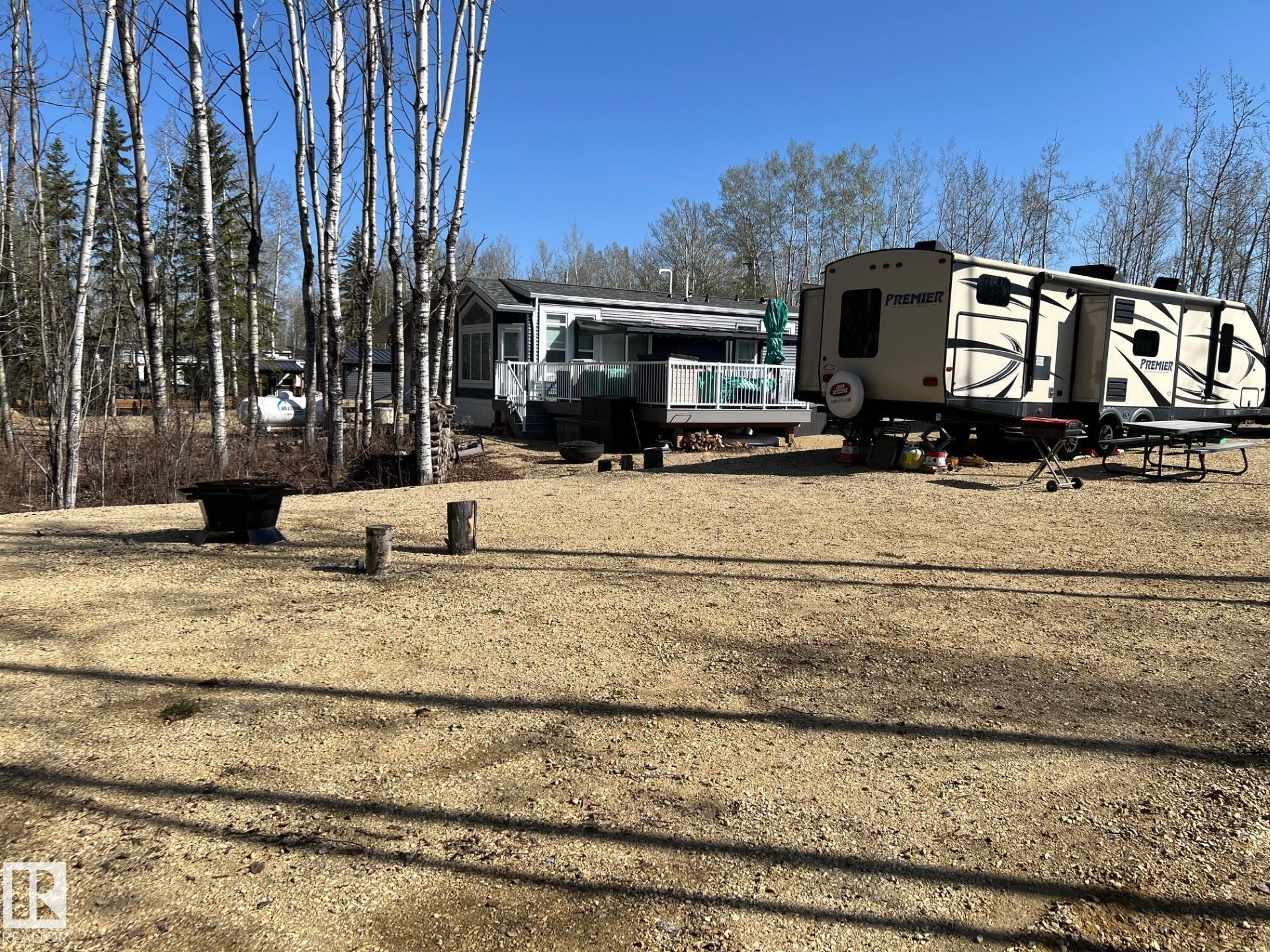 625 53509 Rge Road 60, Sunset Shores, Rural Parkland County