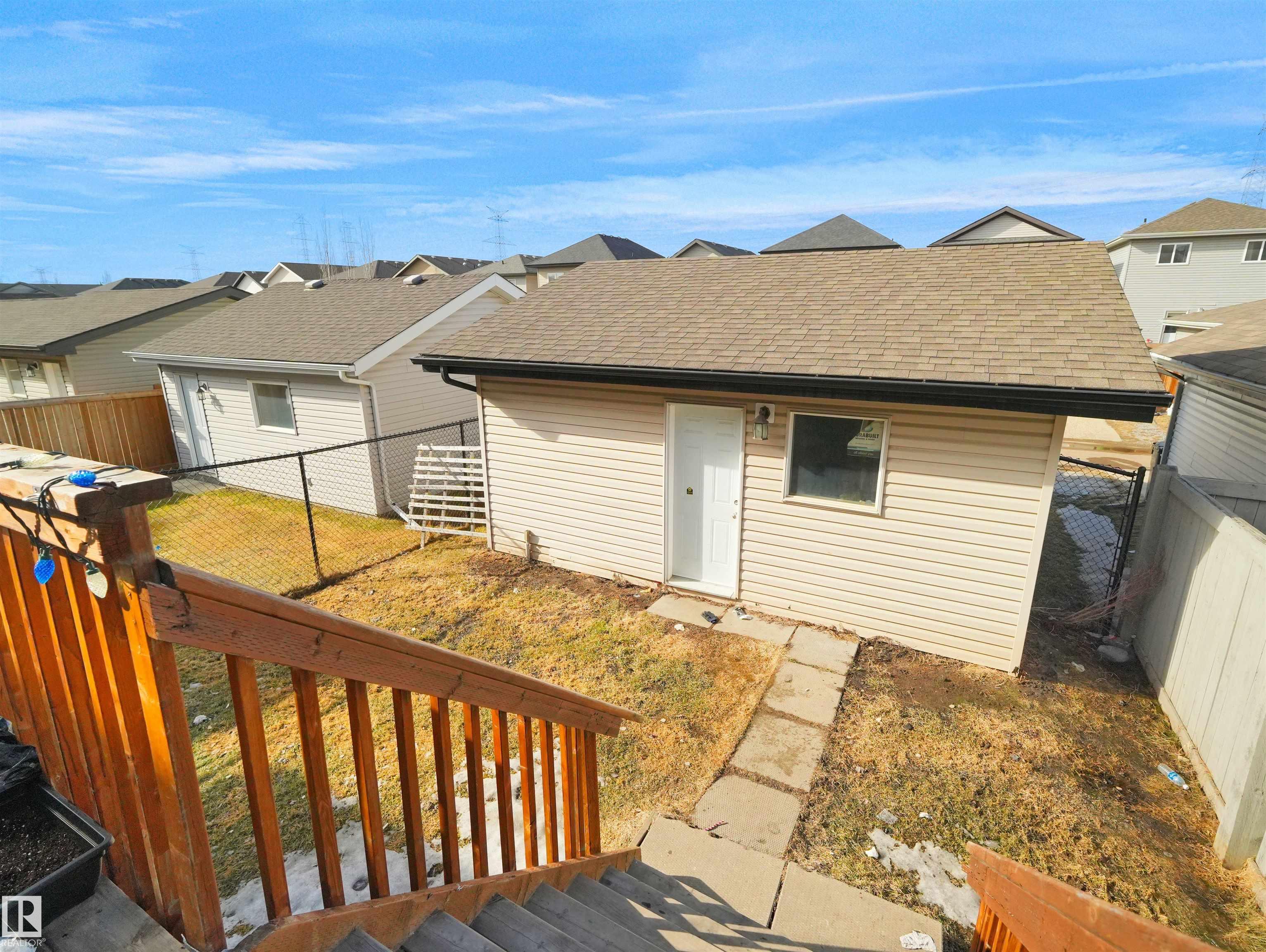 Photo 14 at 5192 1b Avenue SW, Charlesworth, Edmonton