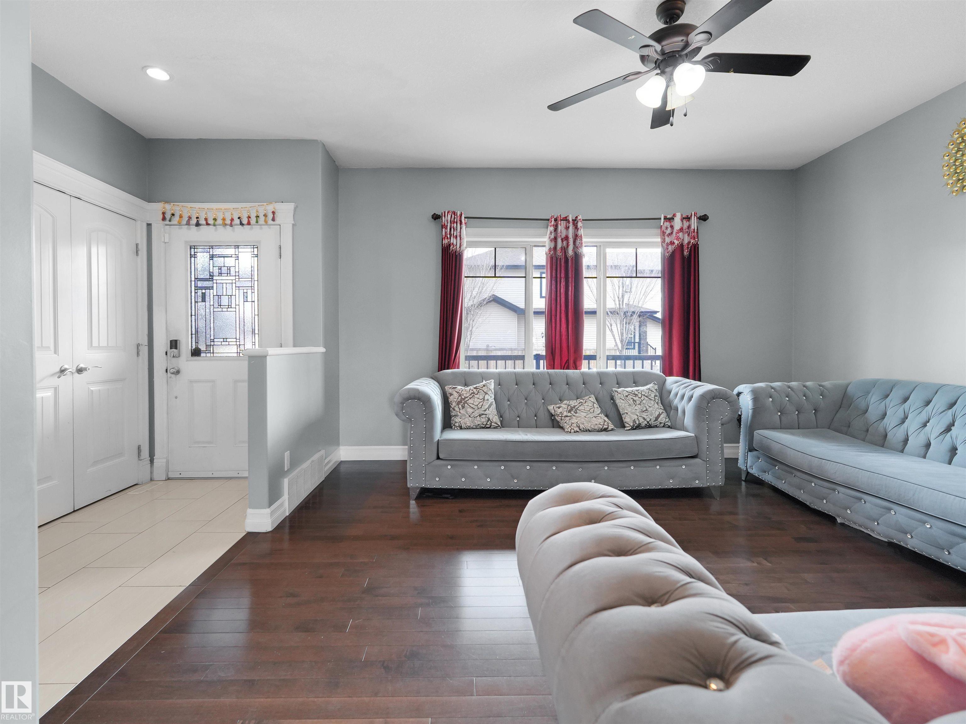 Photo 19 at 5192 1b Avenue SW, Charlesworth, Edmonton