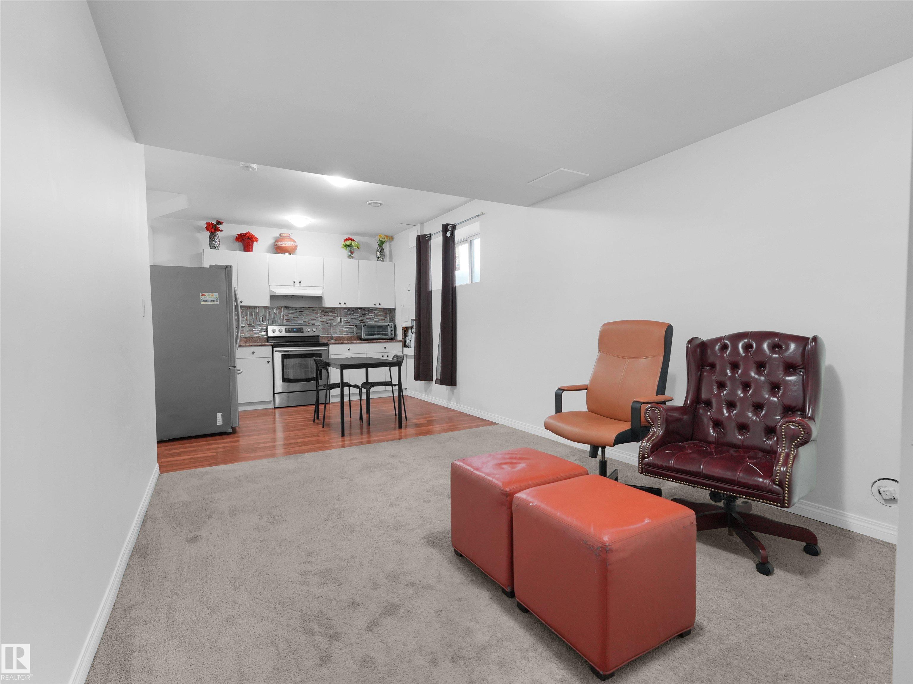 Photo 49 at 5192 1b Avenue SW, Charlesworth, Edmonton