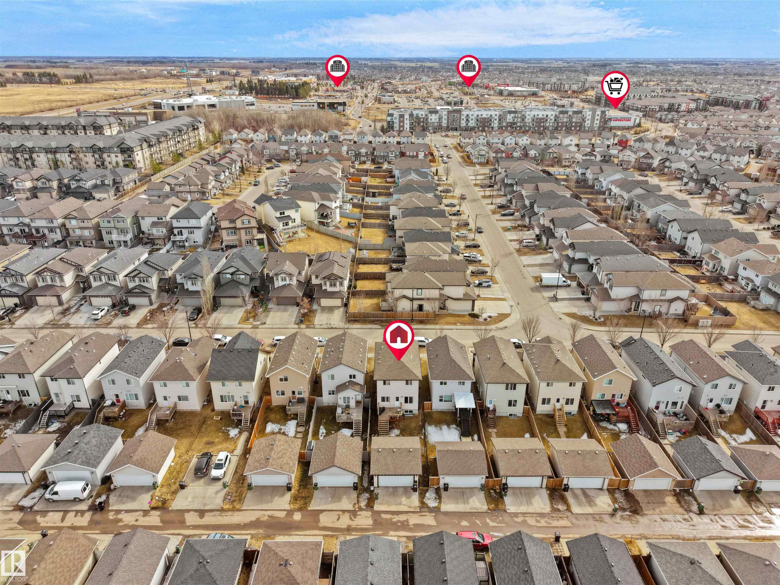 Photo 7 at 5192 1b Avenue SW, Charlesworth, Edmonton