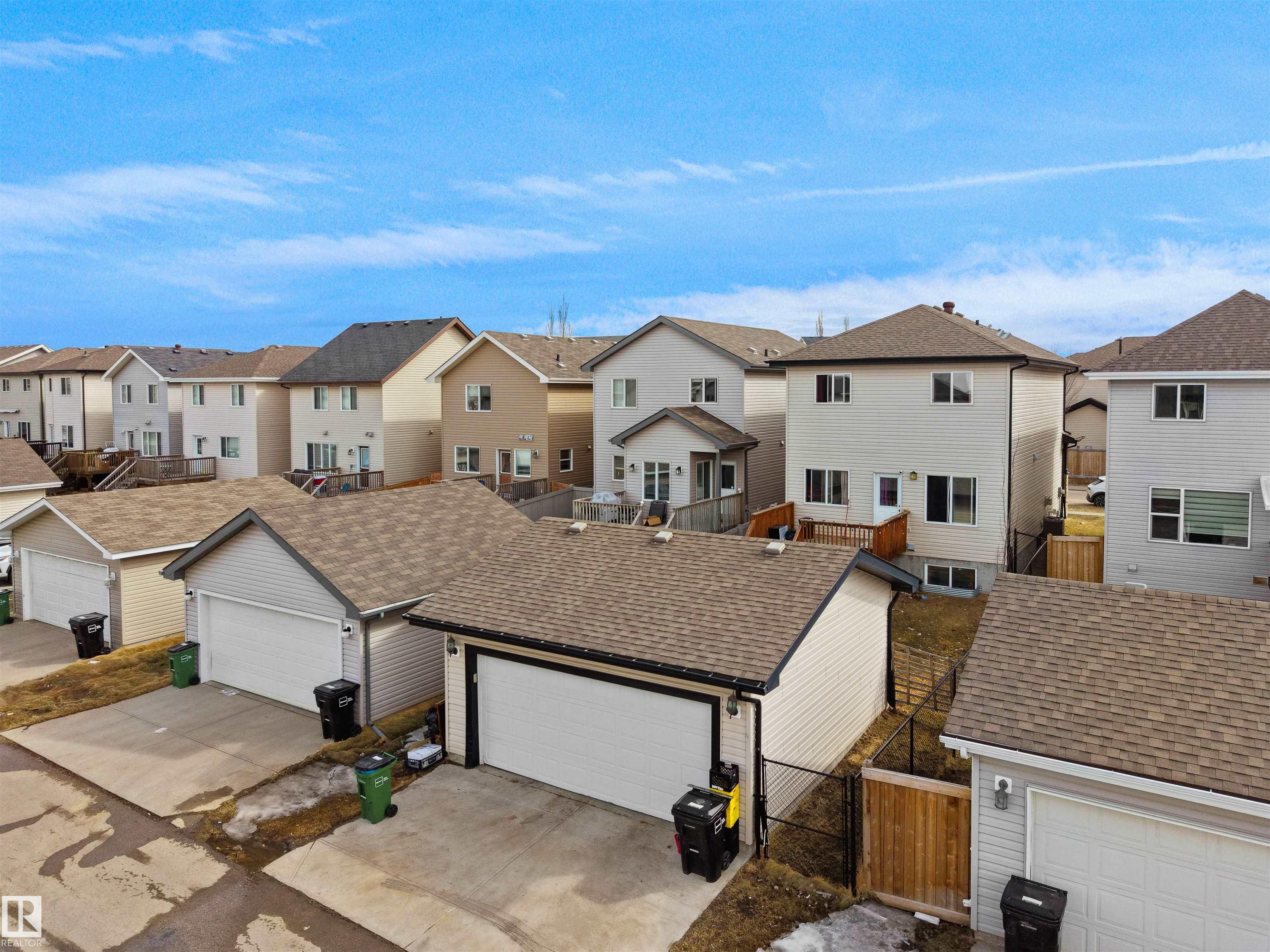 Photo 10 at 5192 1b Avenue SW, Charlesworth, Edmonton