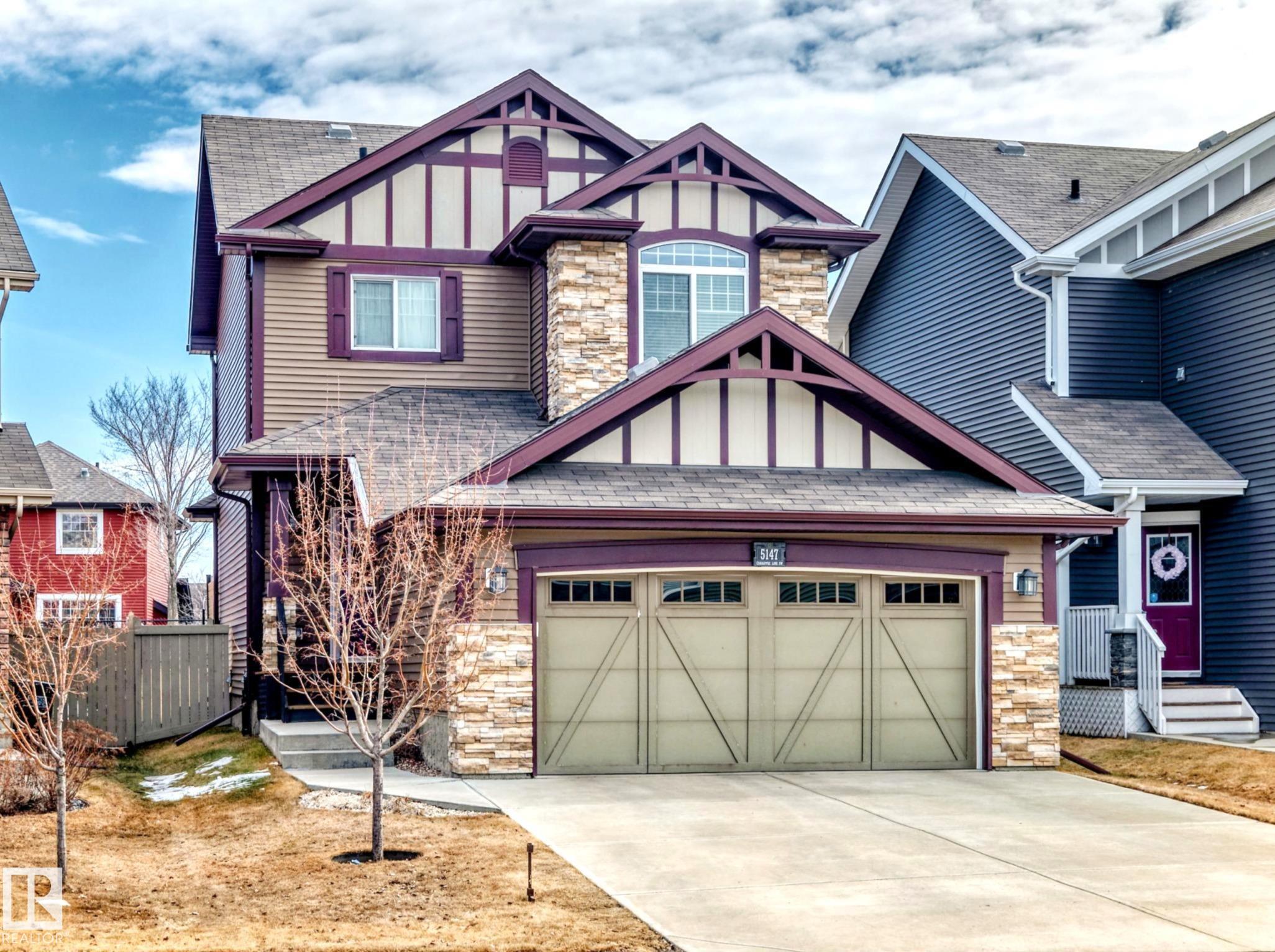 5147 CRABAPPLE LINK LI SW