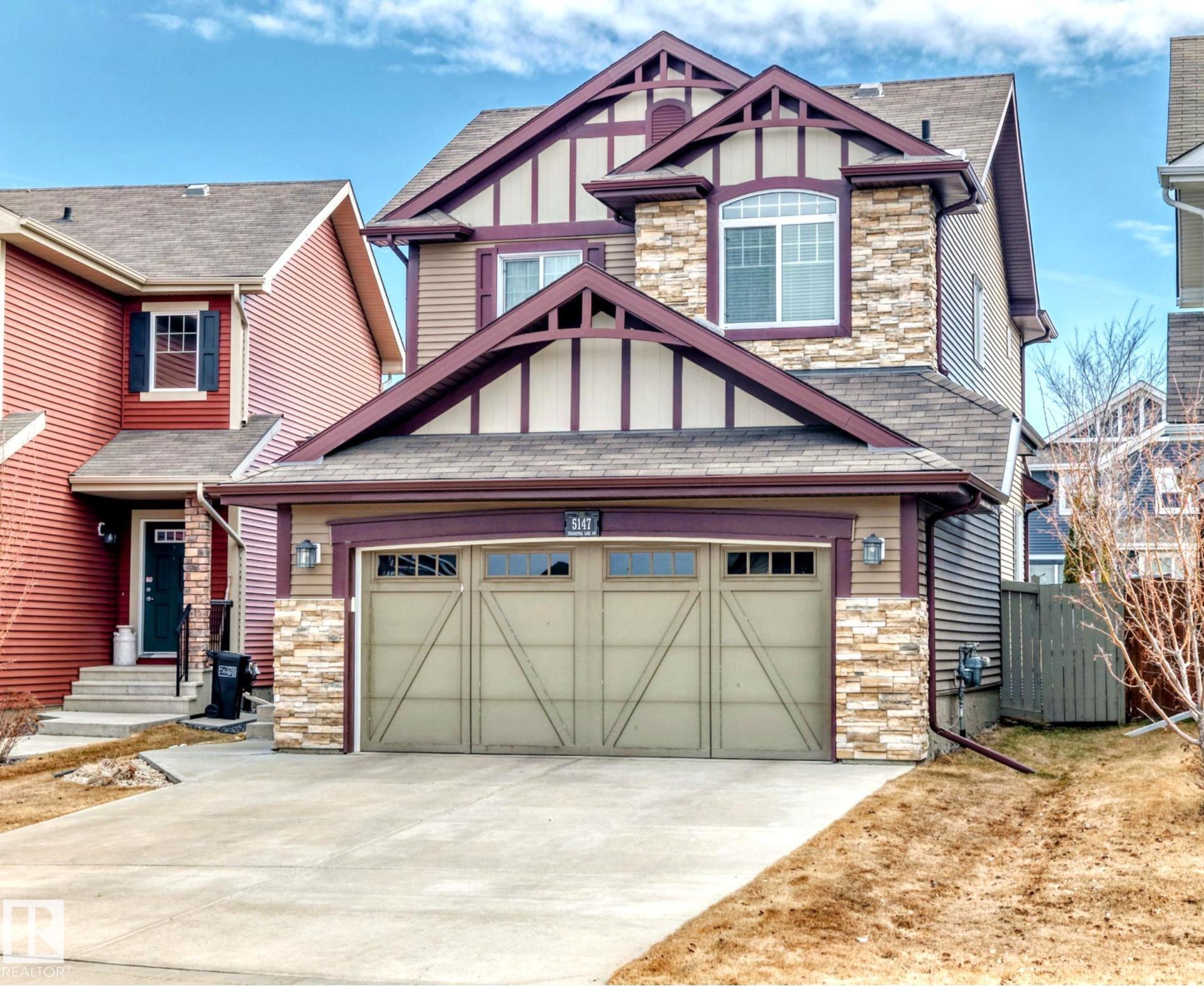 Picture for 5147 CRABAPPLE LINK LI SW