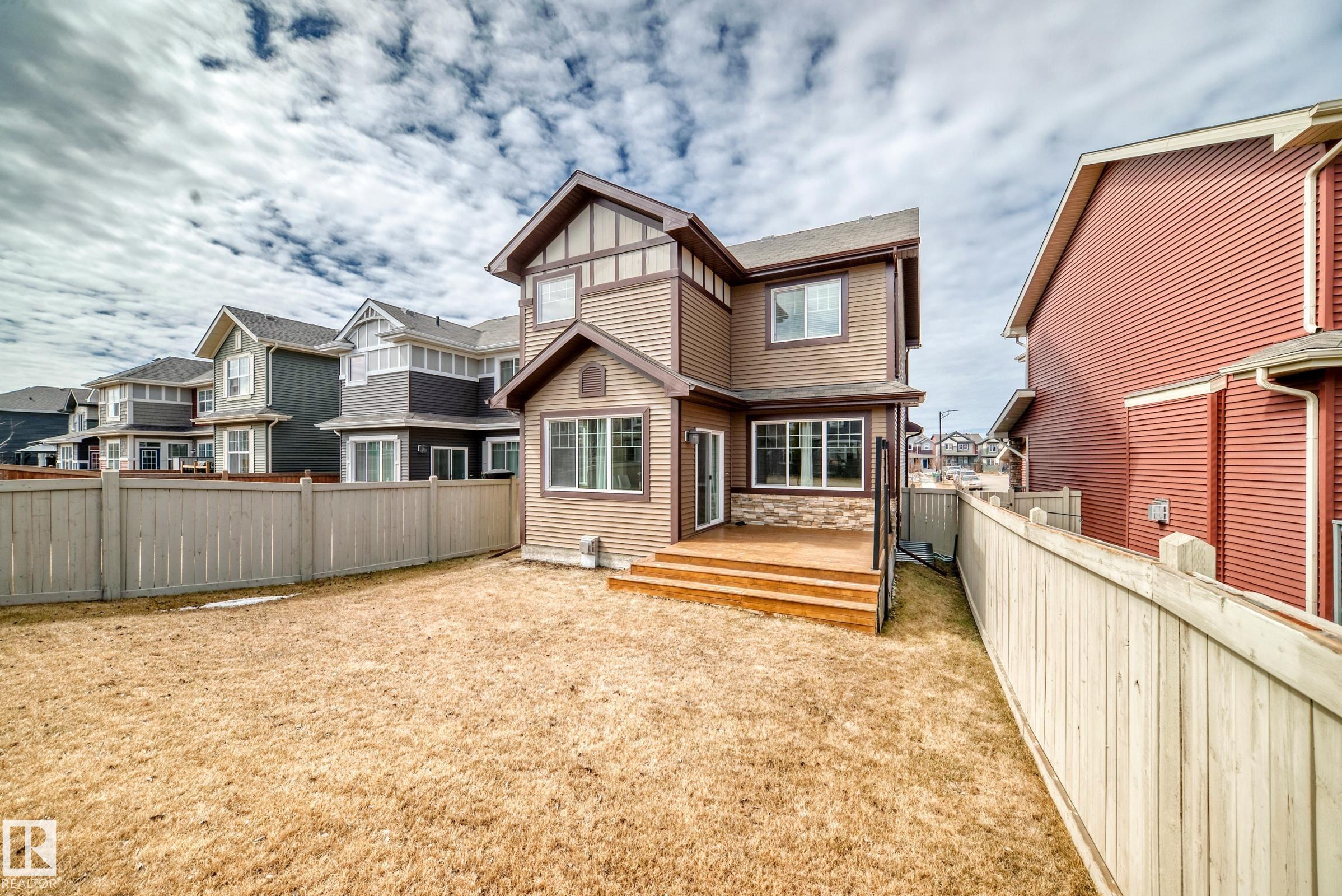 Photo 25 at 5147 Crabapple Link SW, The Orchards At Ellerslie, Edmonton
