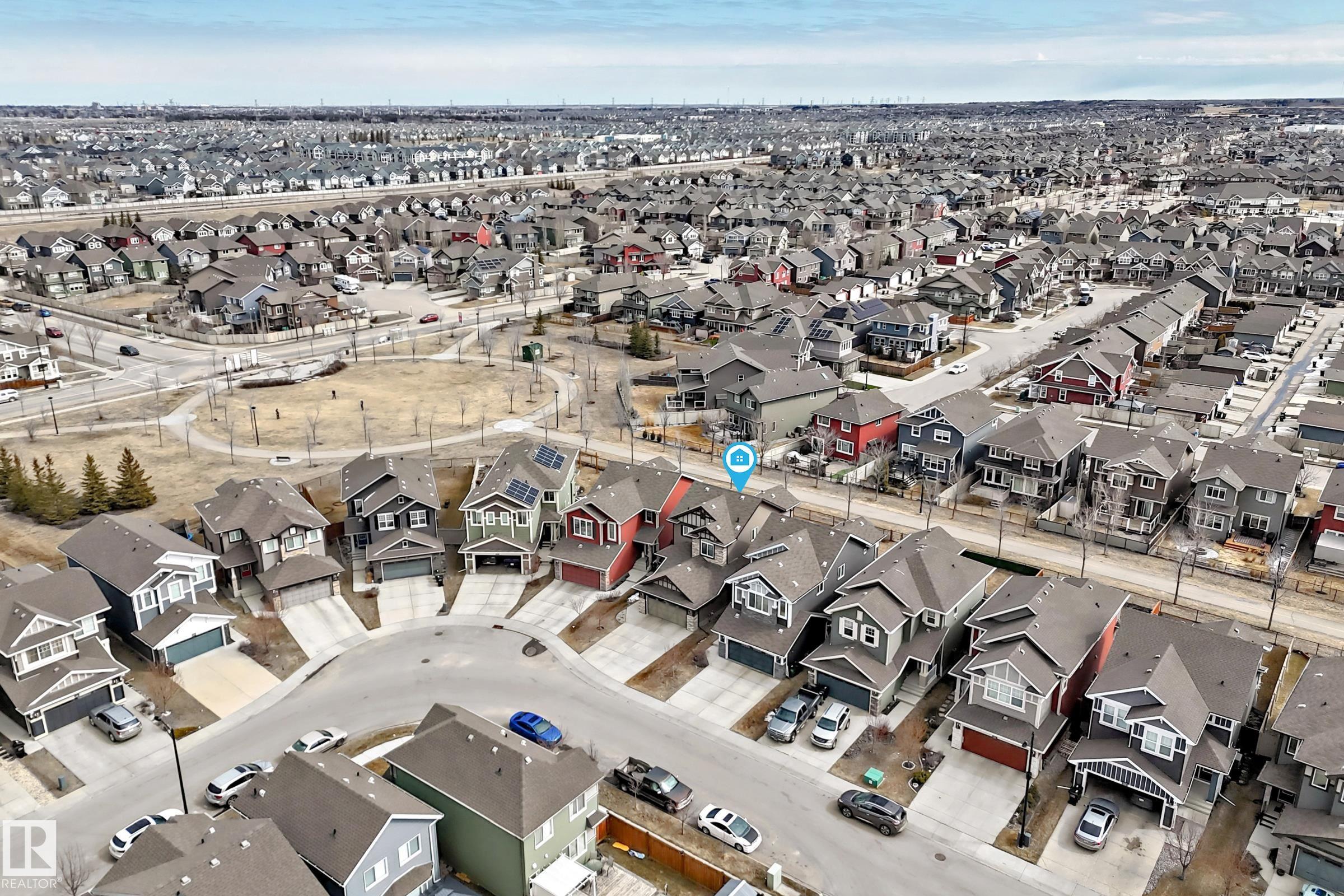 Photo 26 at 5147 Crabapple Link SW, The Orchards At Ellerslie, Edmonton