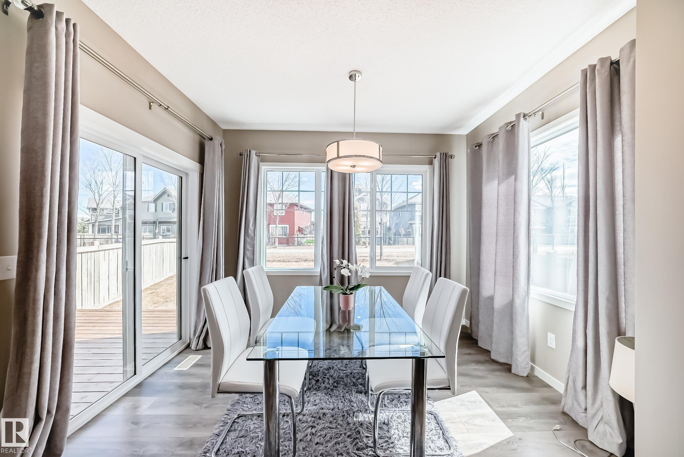 5147 Crabapple Link SW, The Orchards At Ellerslie, Edmonton