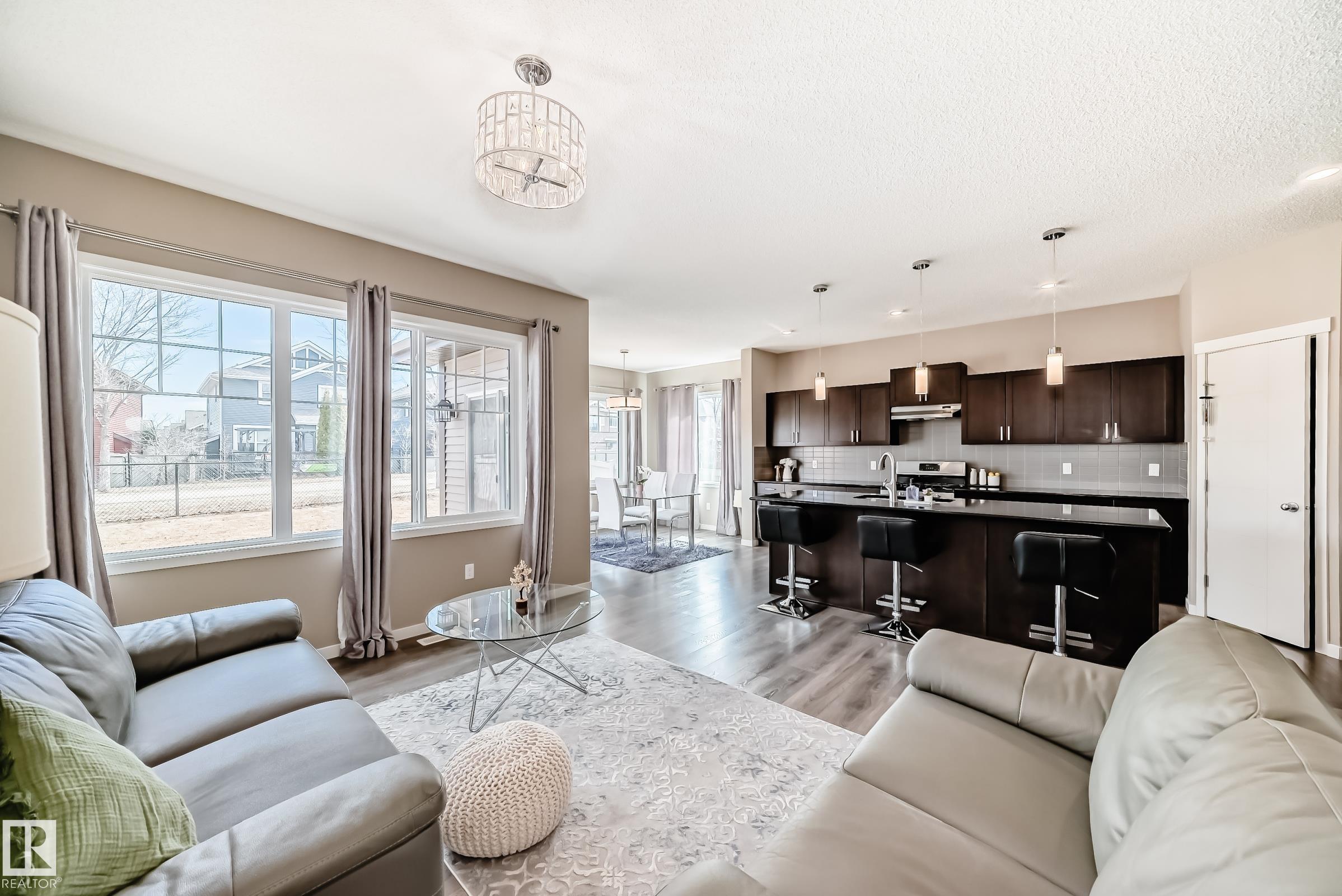 Photo 8 at 5147 Crabapple Link SW, The Orchards At Ellerslie, Edmonton