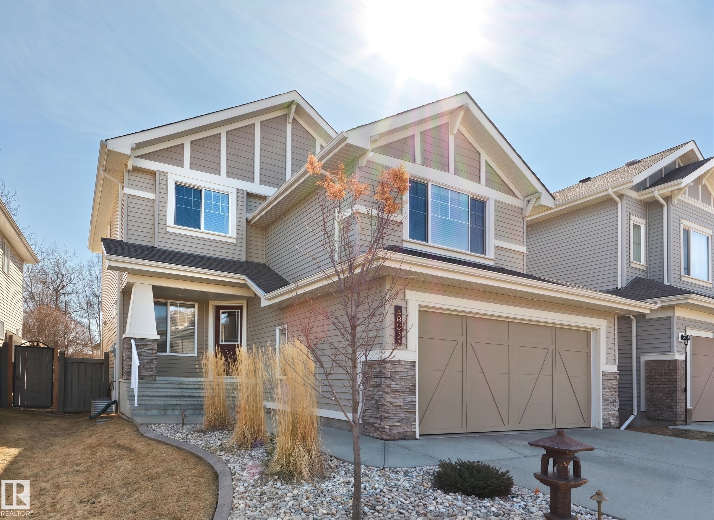 4903 213 Street NW, The Hamptons, Edmonton