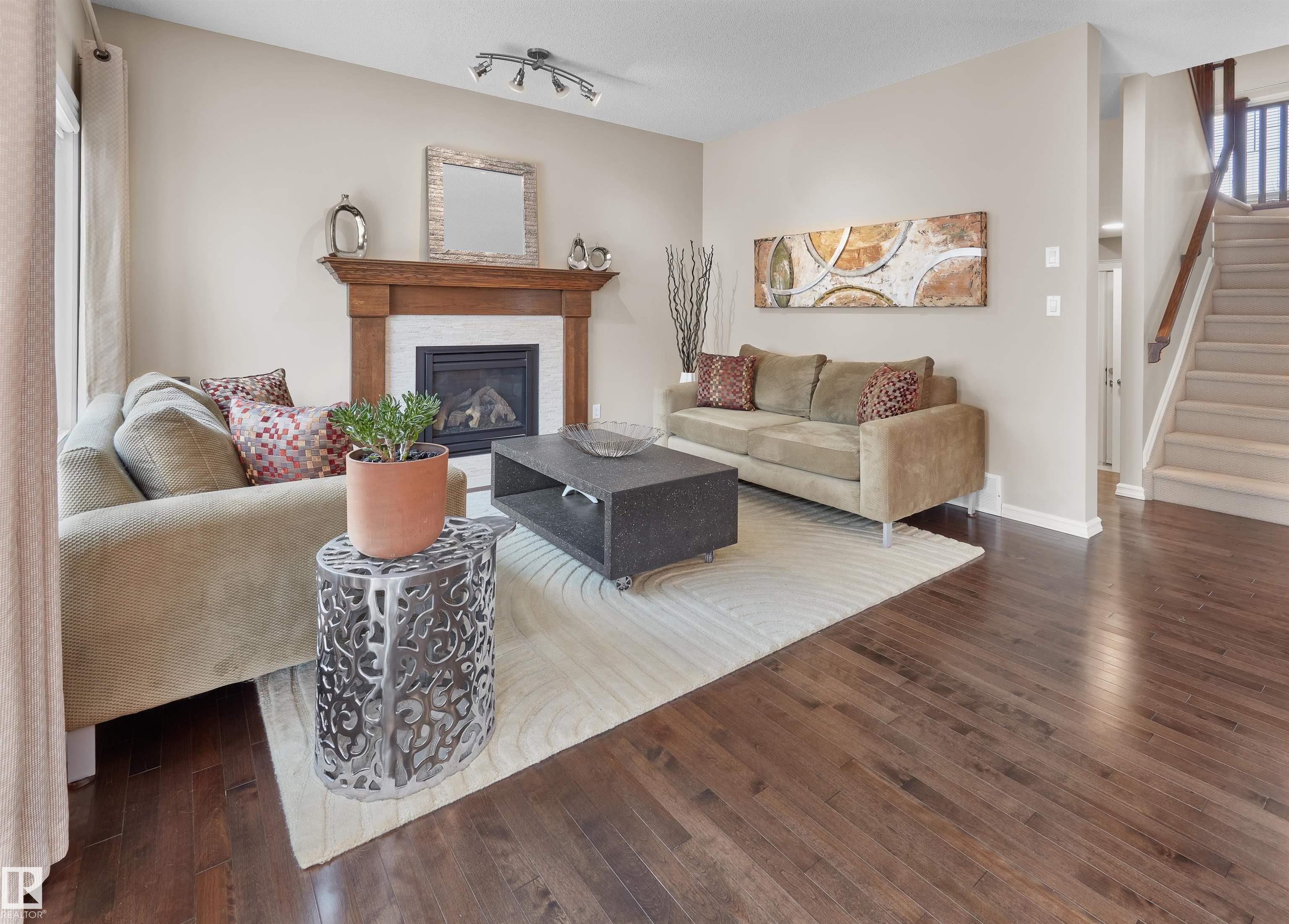 4903 213 Street NW, The Hamptons, Edmonton