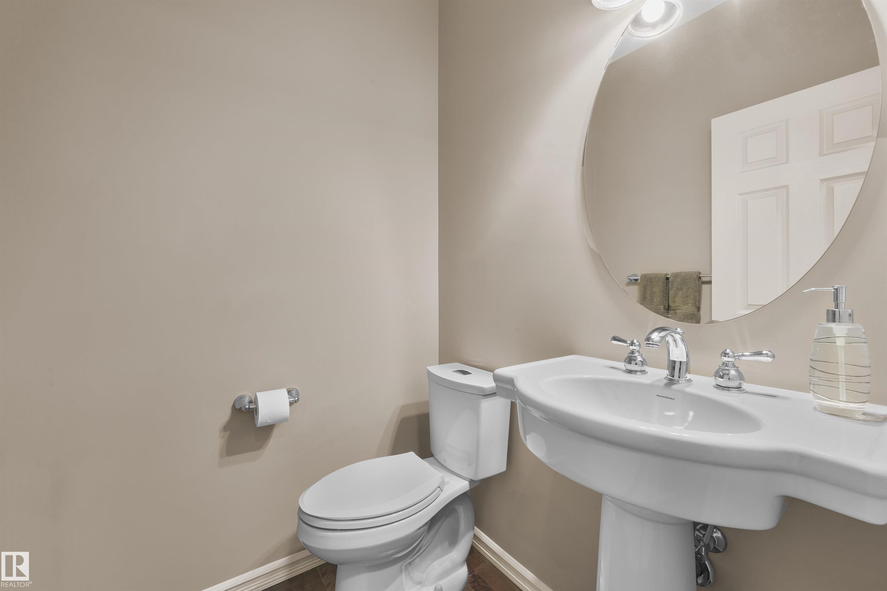 Photo 13 at 4903 213 Street NW, The Hamptons, Edmonton