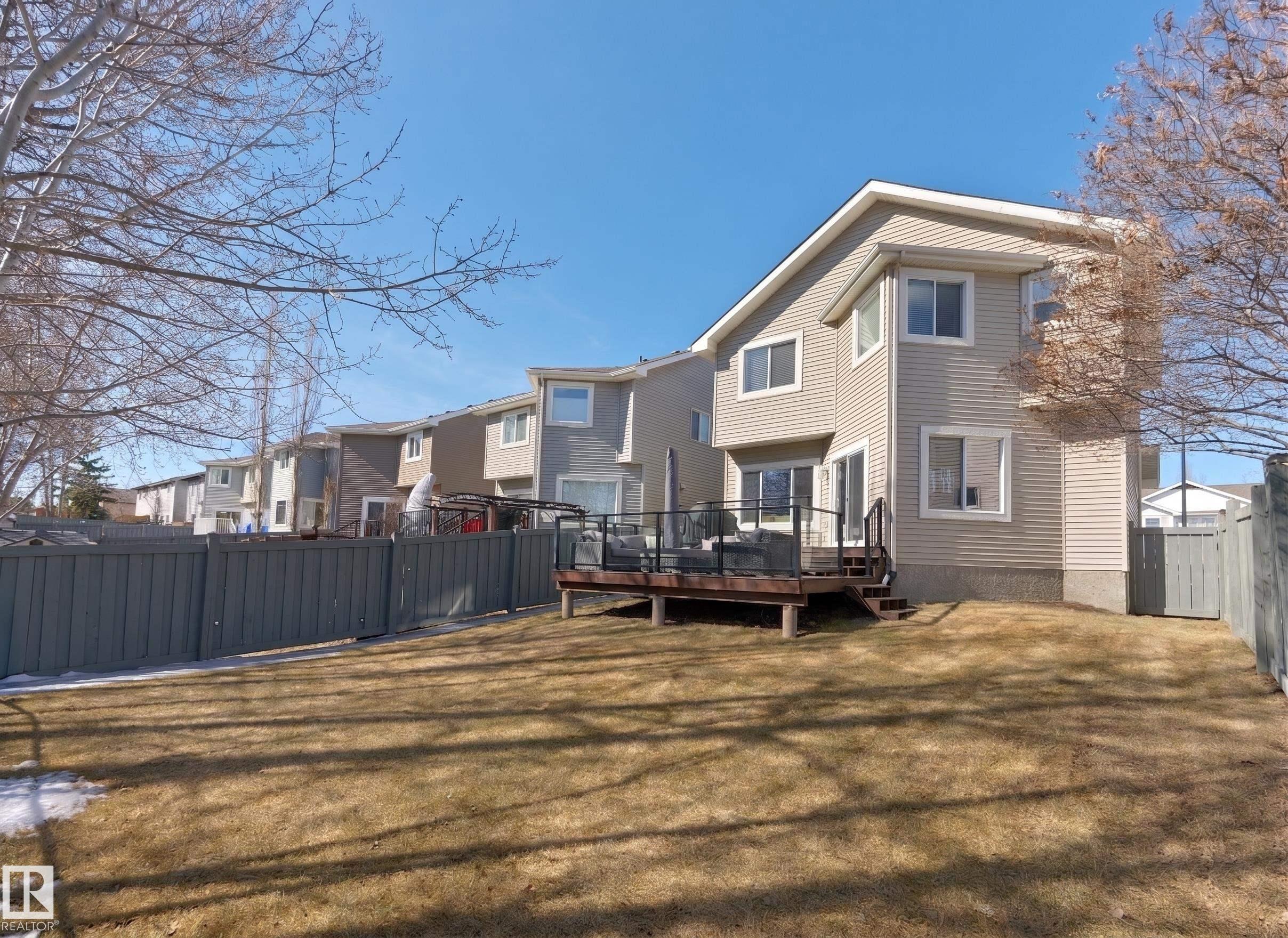 Photo 32 at 4903 213 Street NW, The Hamptons, Edmonton
