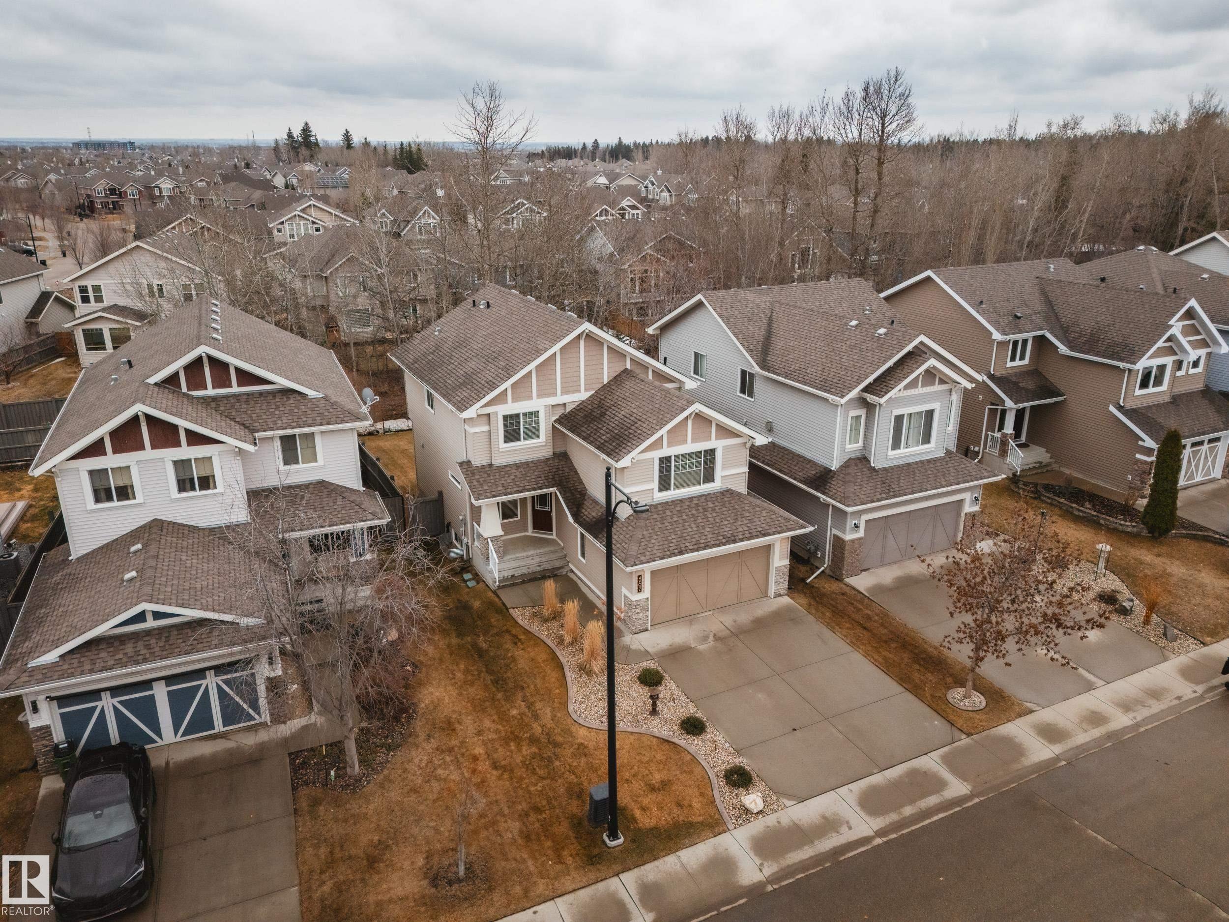 Photo 34 at 4903 213 Street NW, The Hamptons, Edmonton