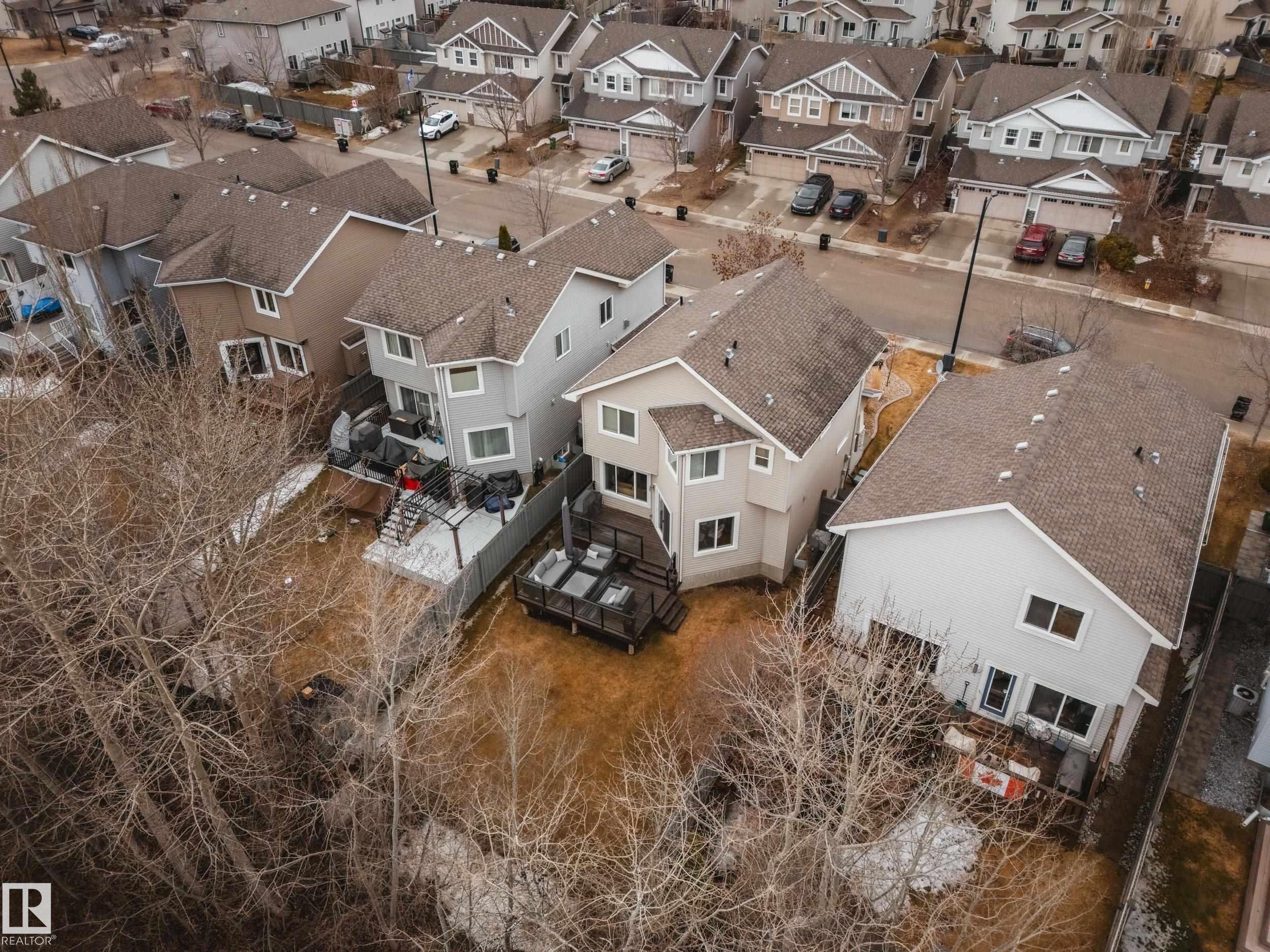 Photo 35 at 4903 213 Street NW, The Hamptons, Edmonton