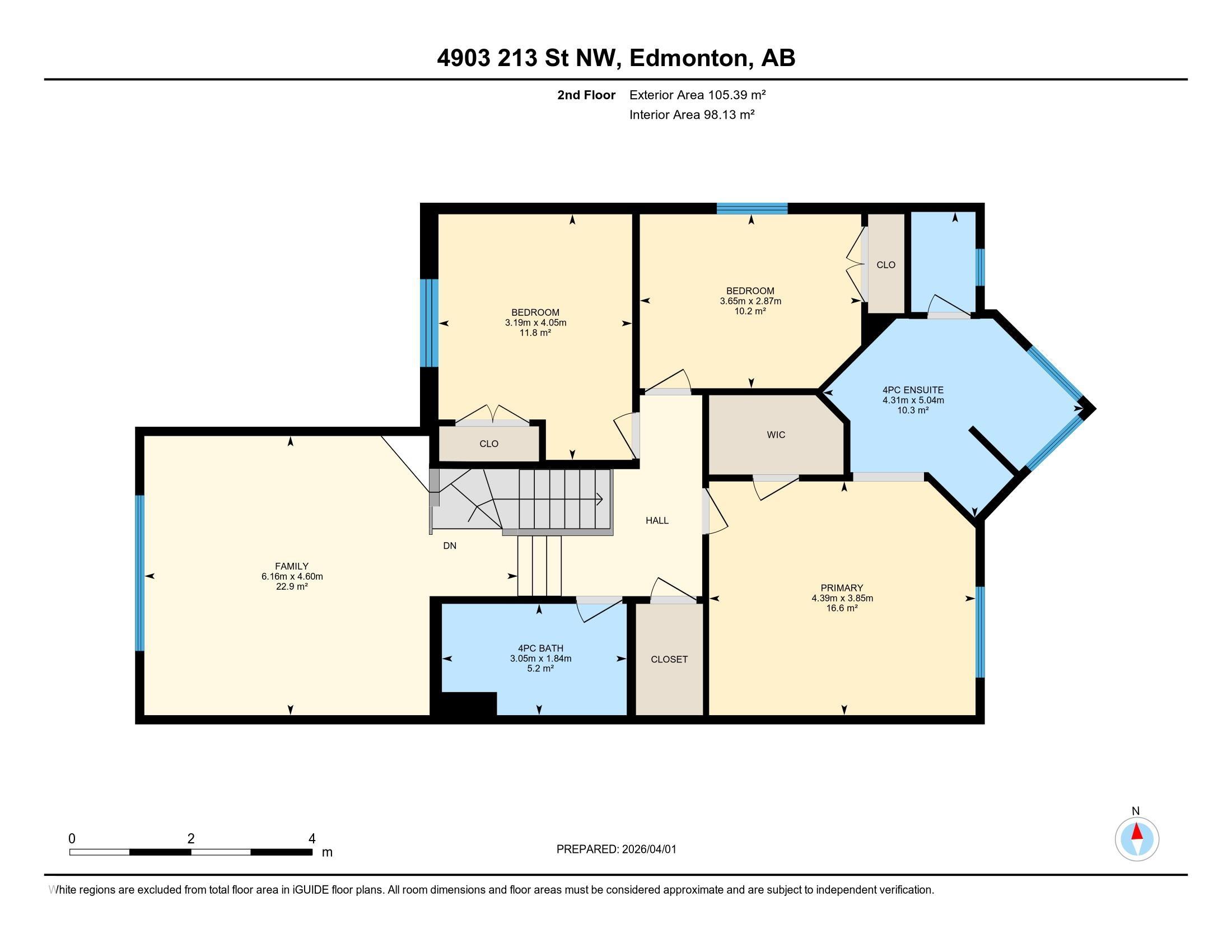 Photo 38 at 4903 213 Street NW, The Hamptons, Edmonton