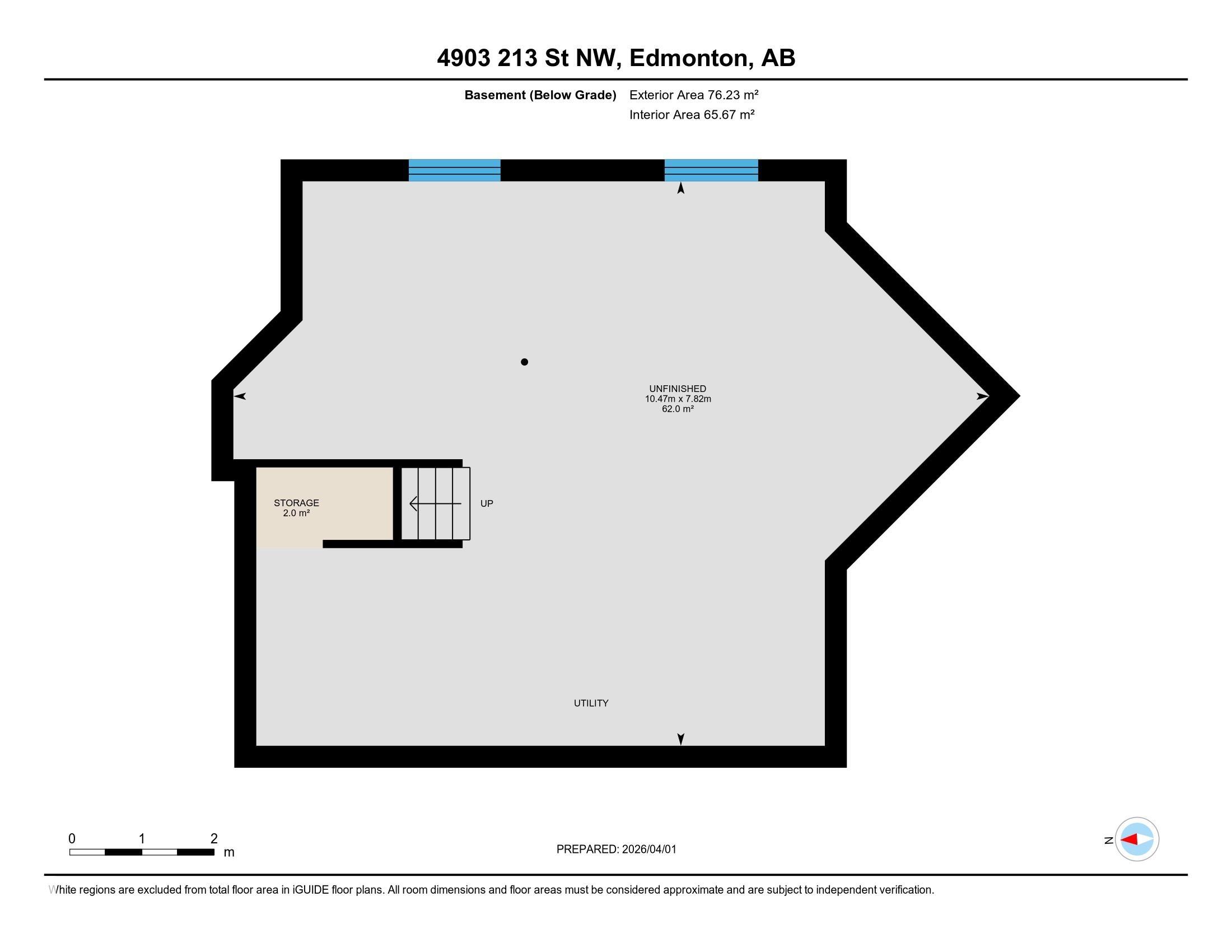 Photo 39 at 4903 213 Street NW, The Hamptons, Edmonton