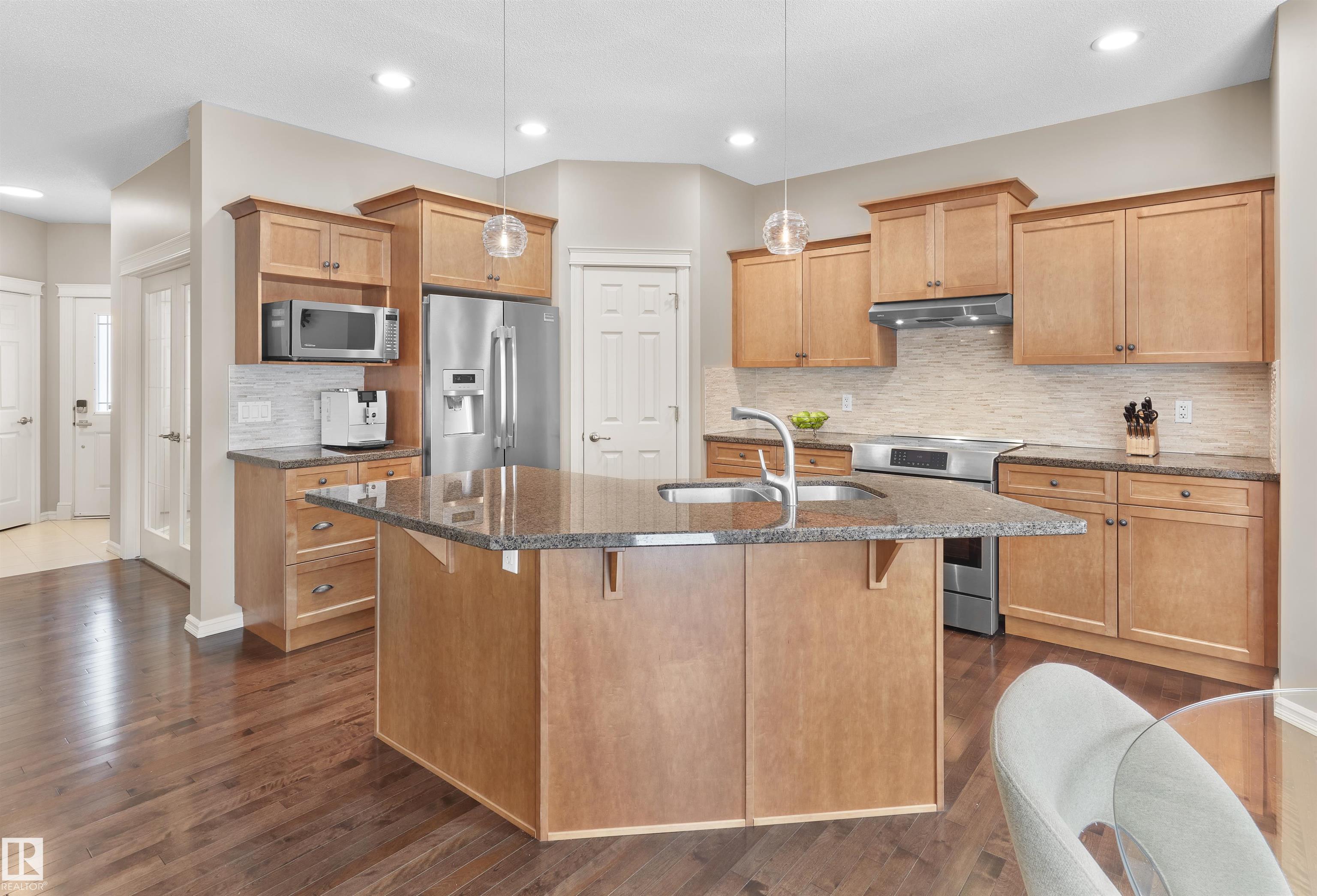 4903 213 Street NW, The Hamptons, Edmonton