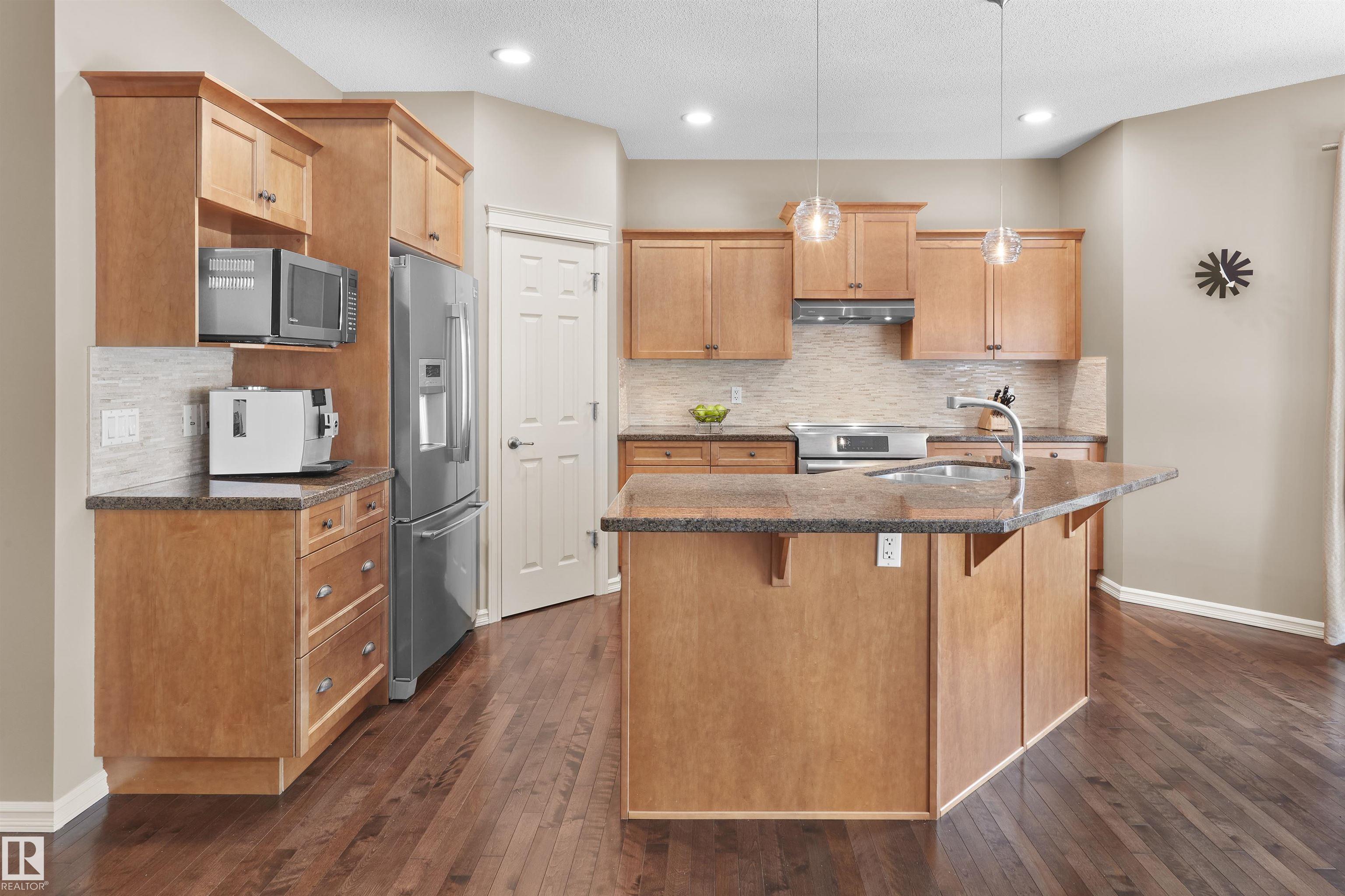 Photo 6 at 4903 213 Street NW, The Hamptons, Edmonton