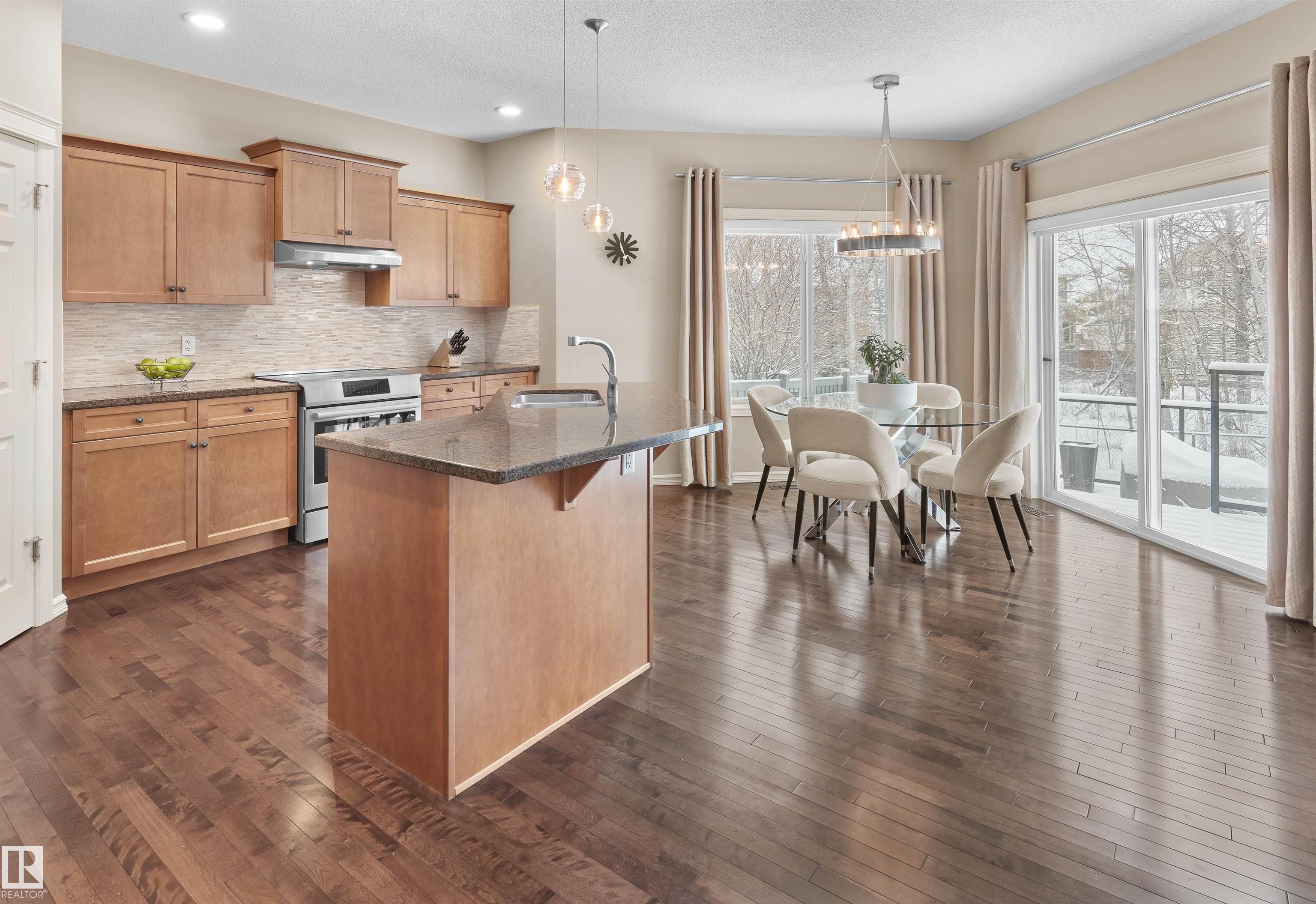 Photo 7 at 4903 213 Street NW, The Hamptons, Edmonton