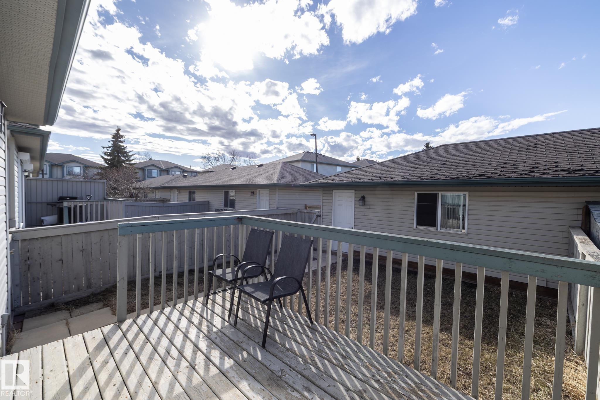 Photo 20 at 50 - 14803 Miller Boulevard NW, Miller, Edmonton