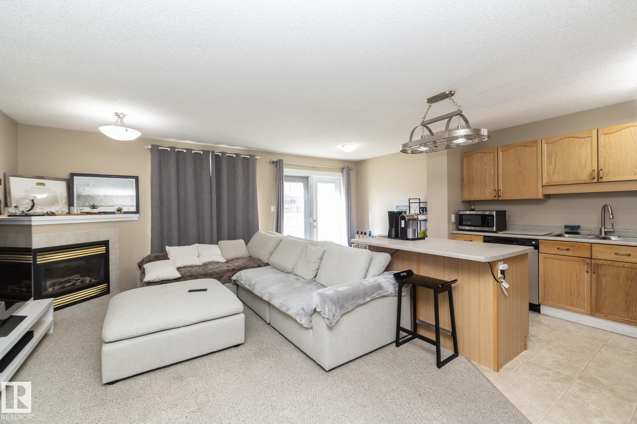 50 - 14803 Miller Boulevard NW, Miller, Edmonton