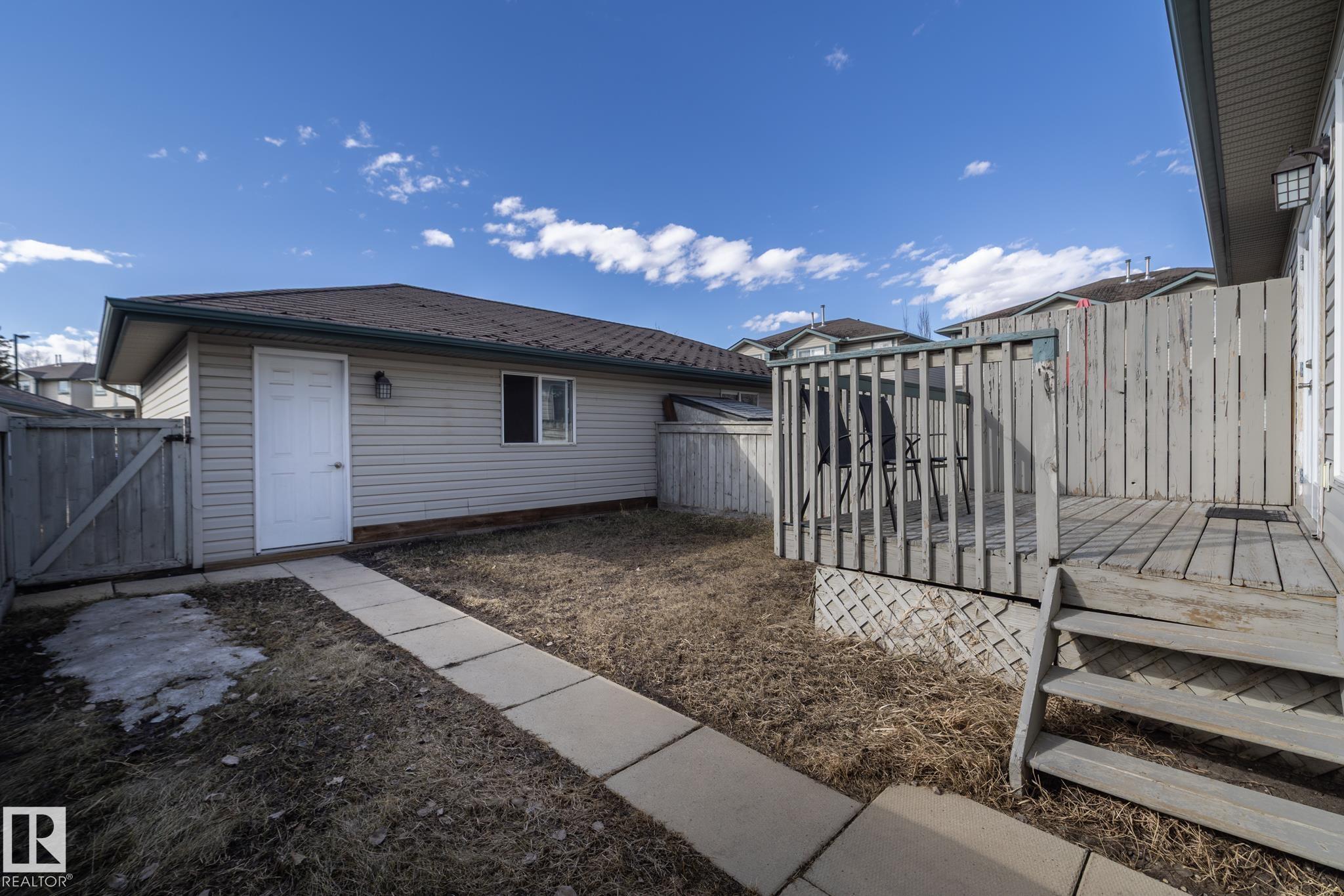 Photo 22 at 50 - 14803 Miller Boulevard NW, Miller, Edmonton