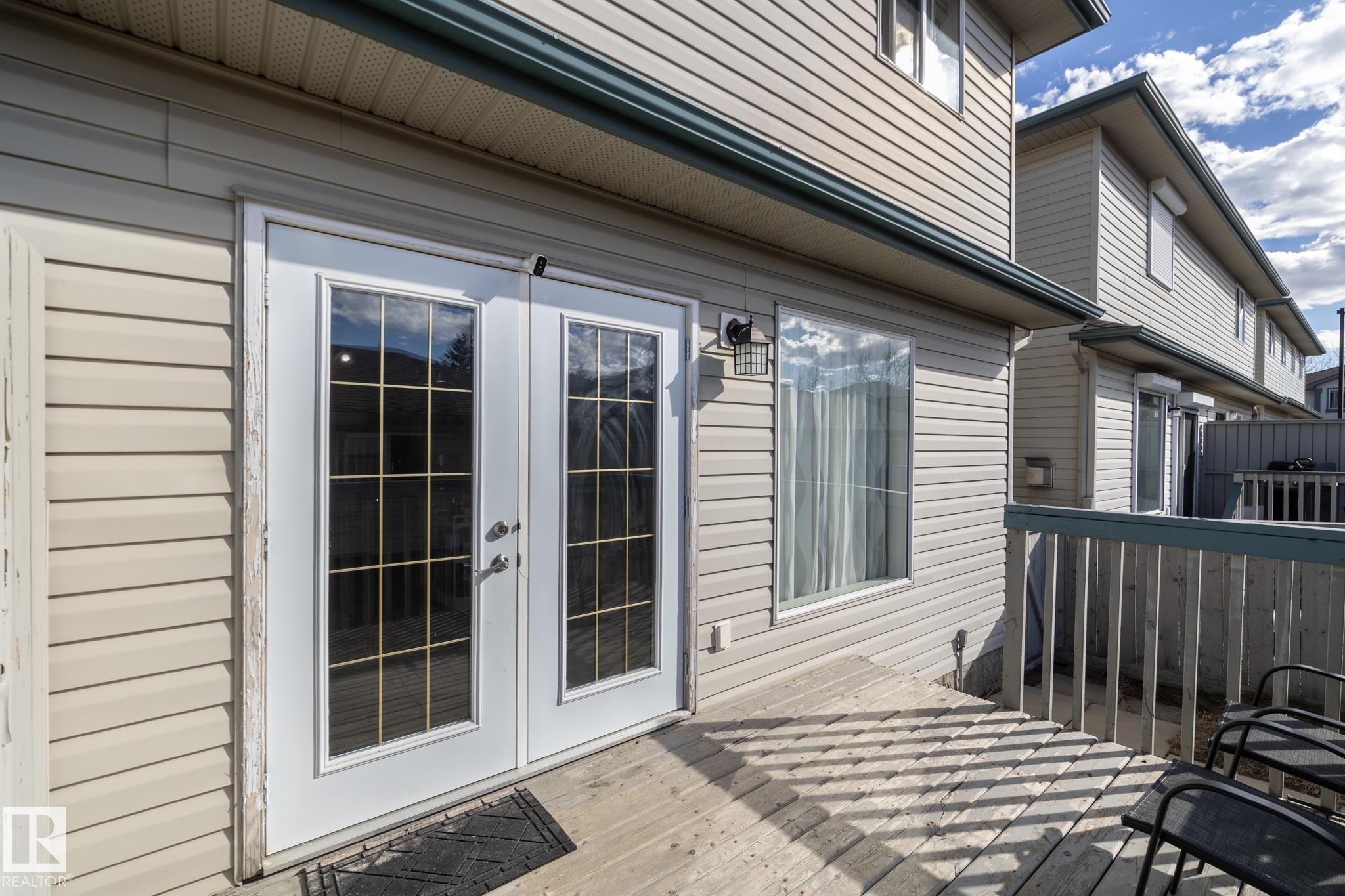 Photo 23 at 50 - 14803 Miller Boulevard NW, Miller, Edmonton