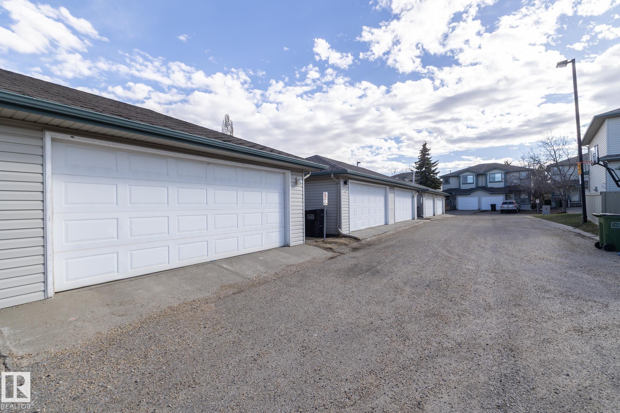 Photo 24 at 50 - 14803 Miller Boulevard NW, Miller, Edmonton