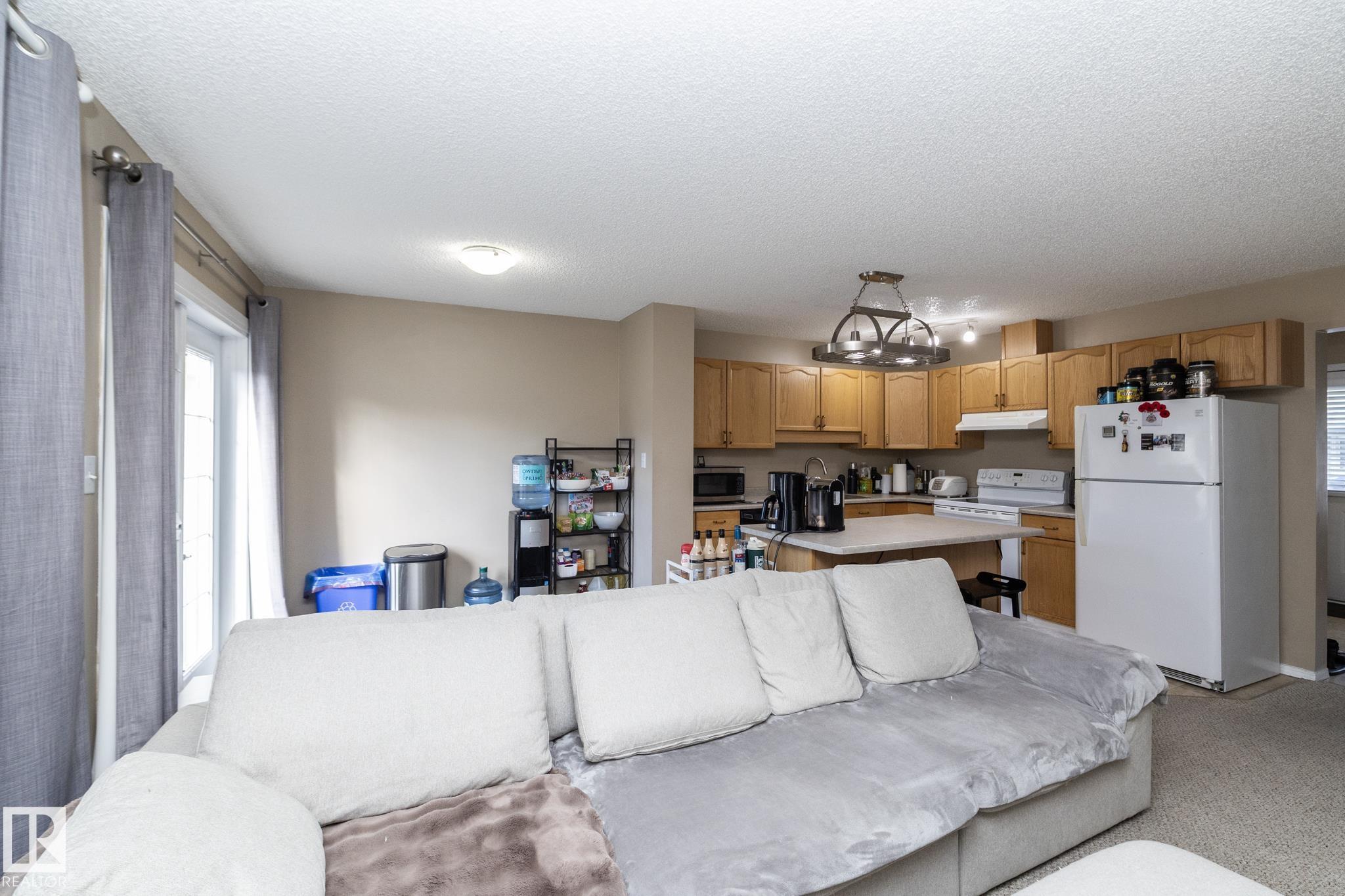 Photo 7 at 50 - 14803 Miller Boulevard NW, Miller, Edmonton
