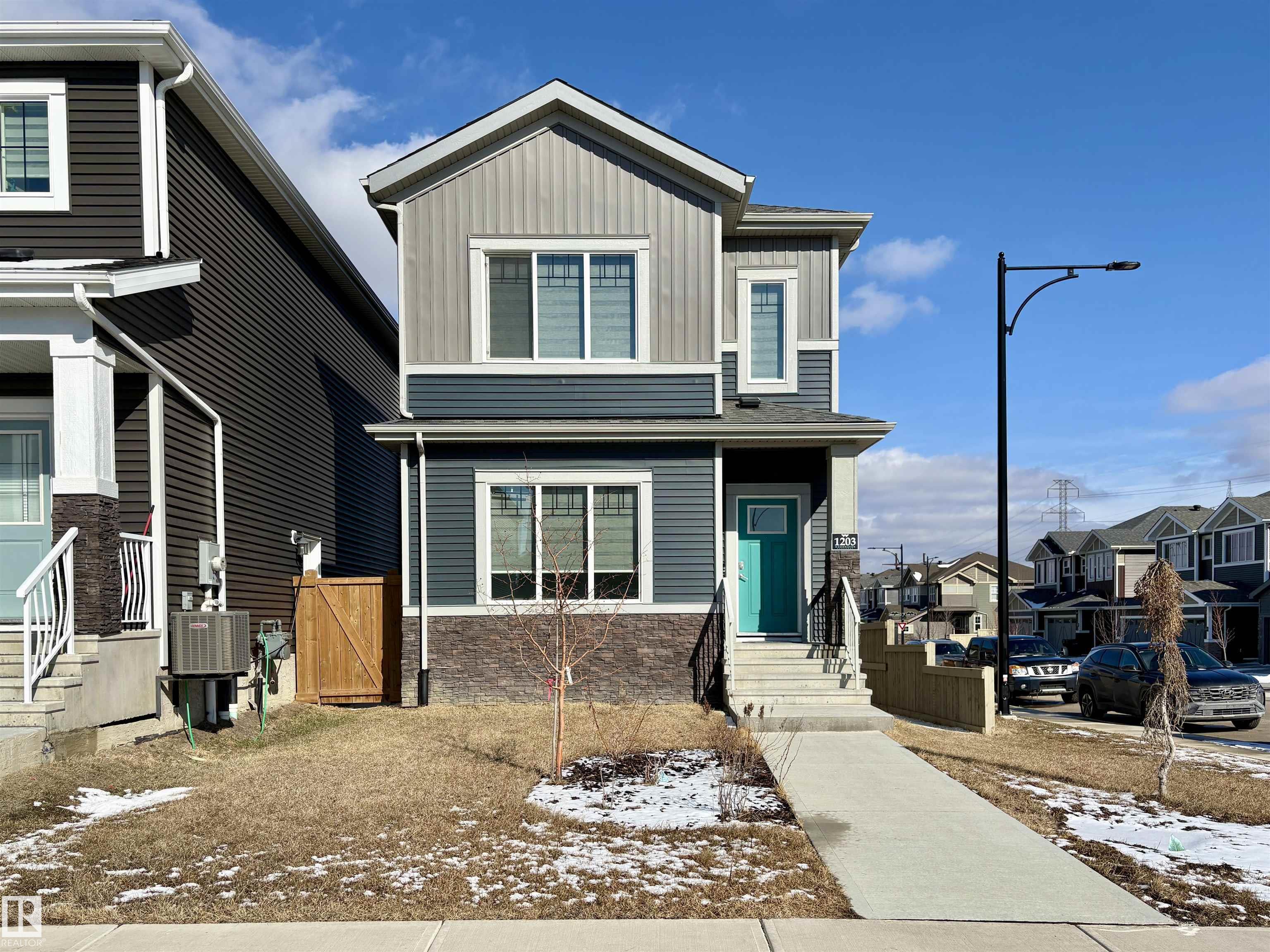 1203 Eaton Lane NW, Edgemont, Edmonton