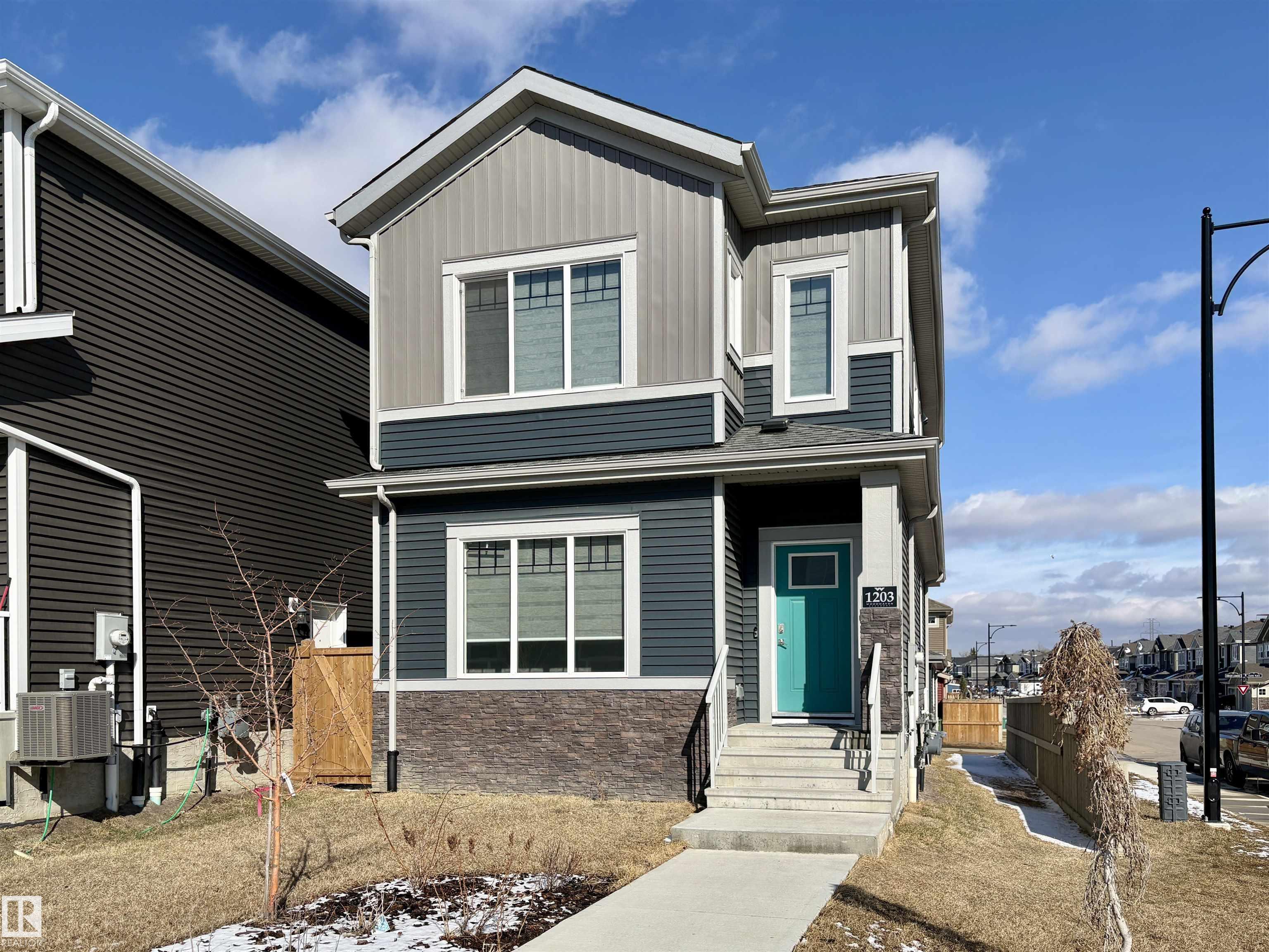 1203 Eaton Lane NW, Edgemont, Edmonton