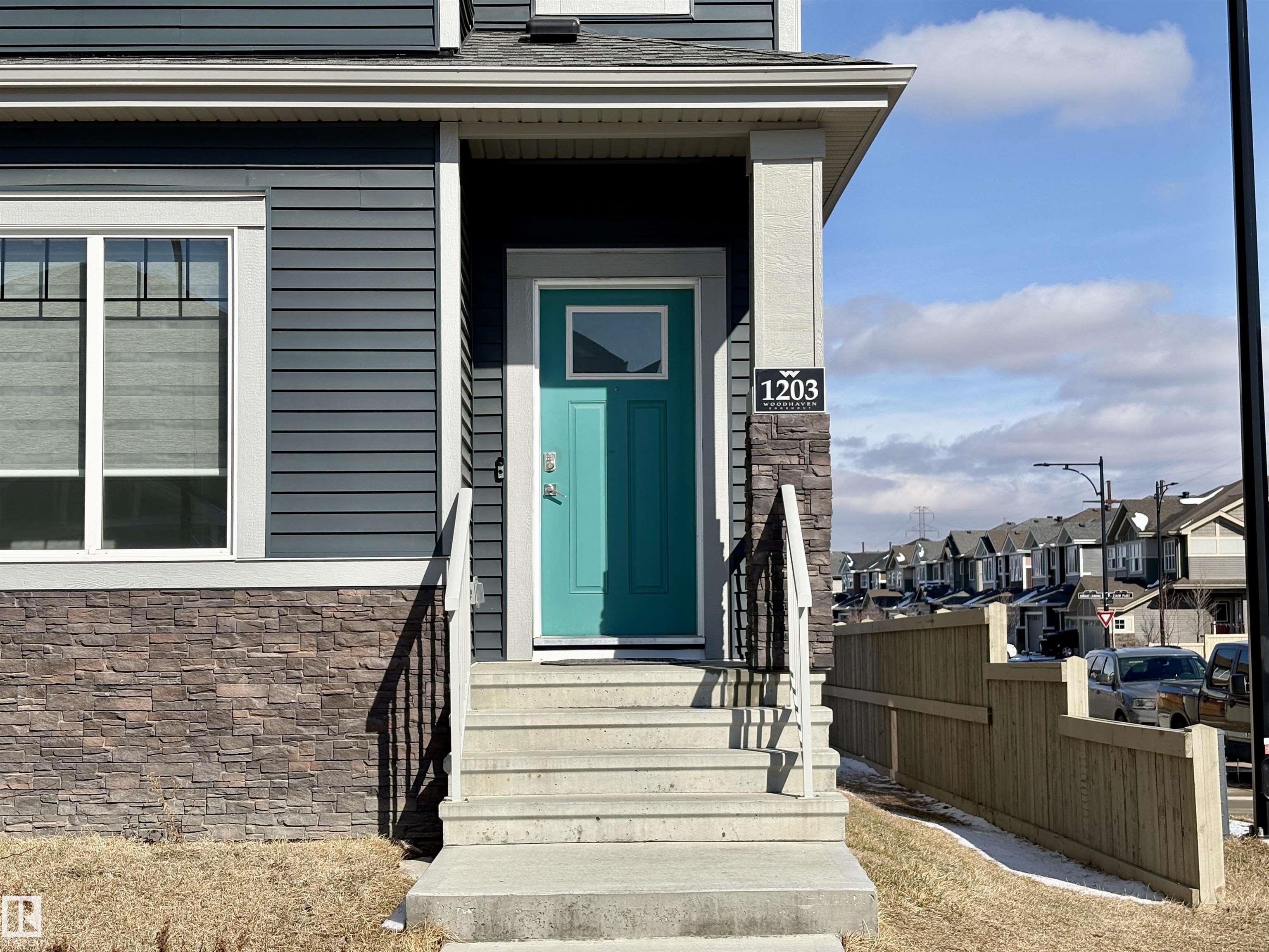 1203 Eaton Lane NW, Edgemont, Edmonton
