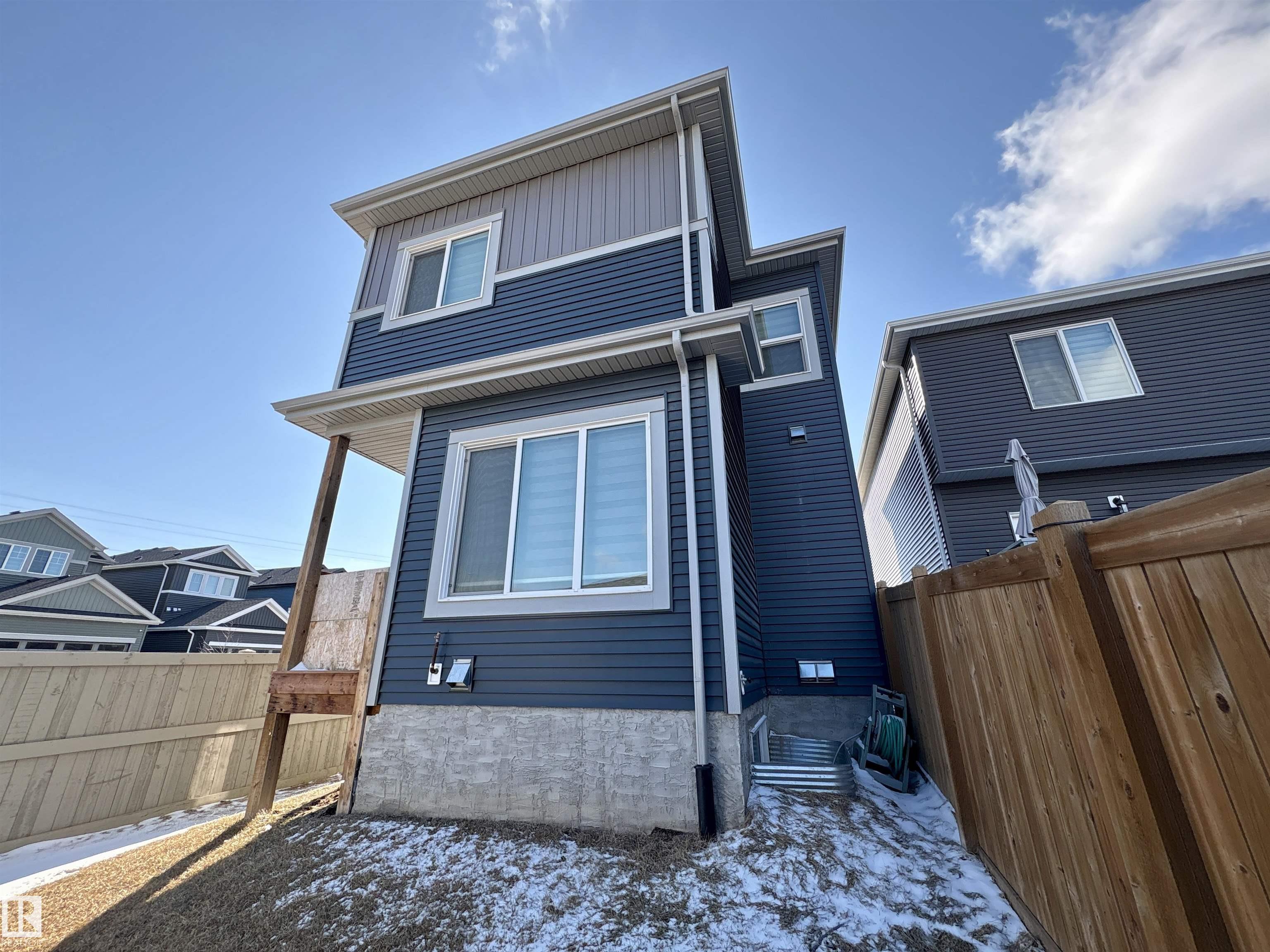 Photo 46 at 1203 Eaton Lane NW, Edgemont, Edmonton