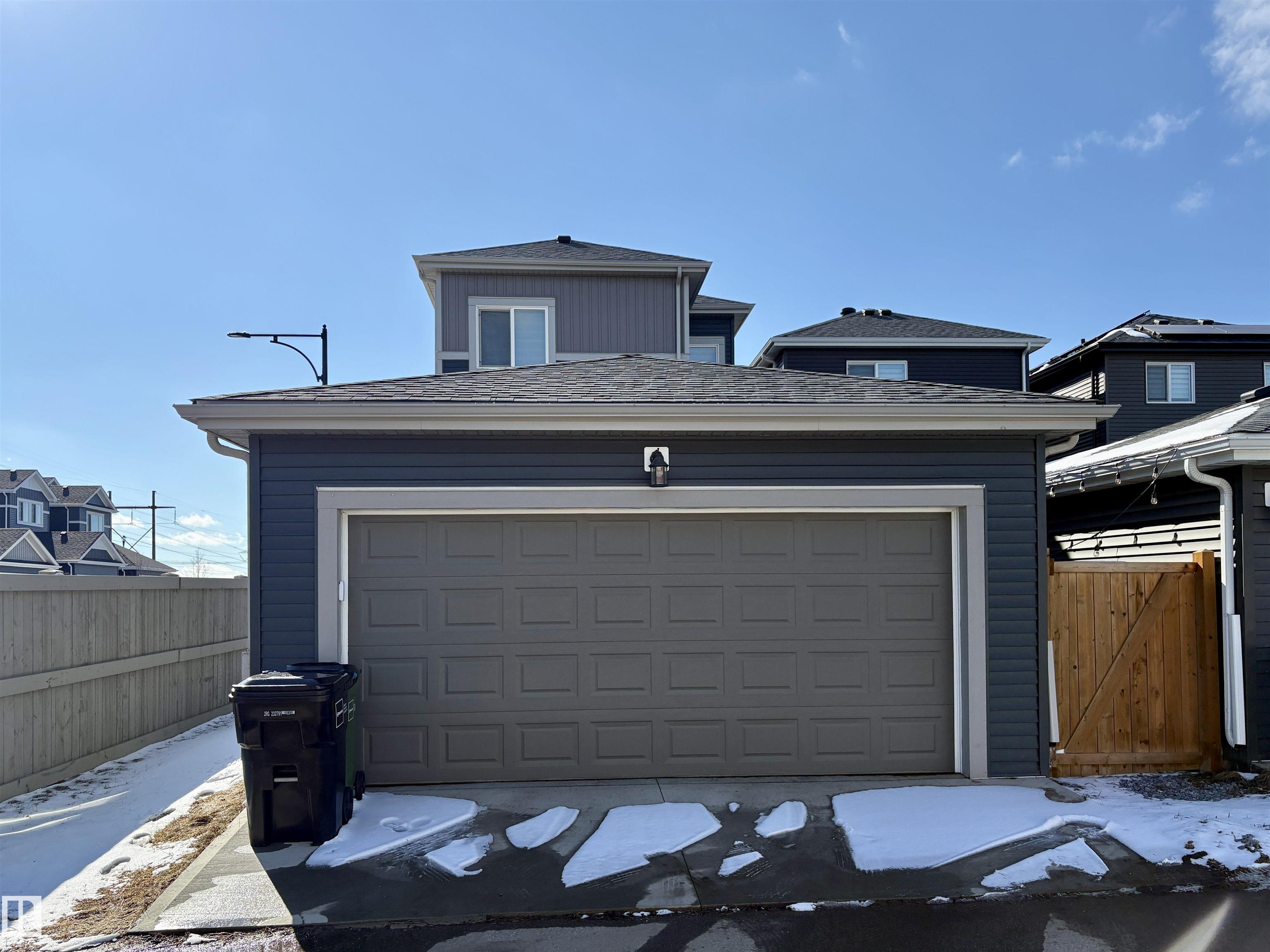 Photo 48 at 1203 Eaton Lane NW, Edgemont, Edmonton