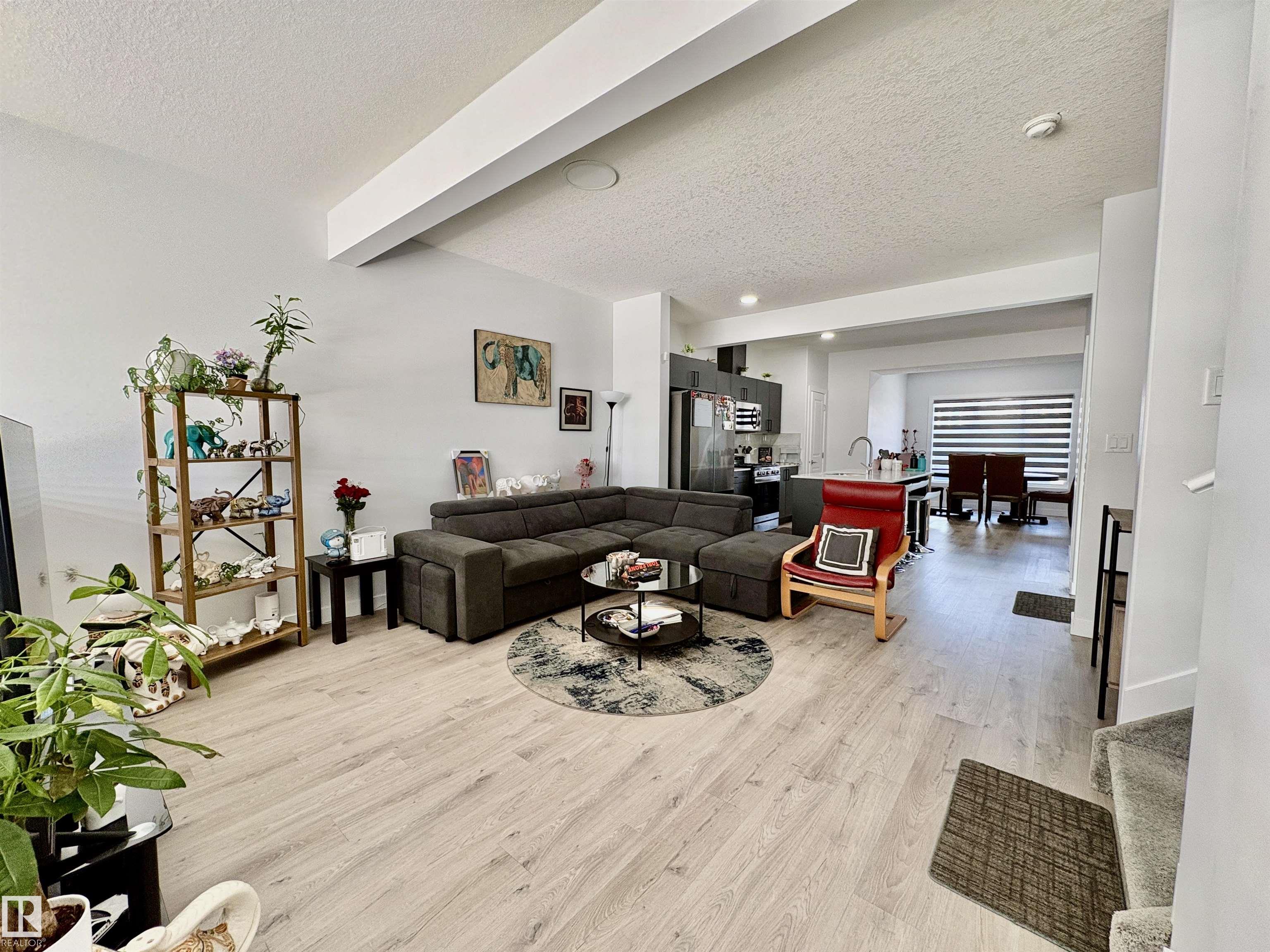 Photo 6 at 1203 Eaton Lane NW, Edgemont, Edmonton