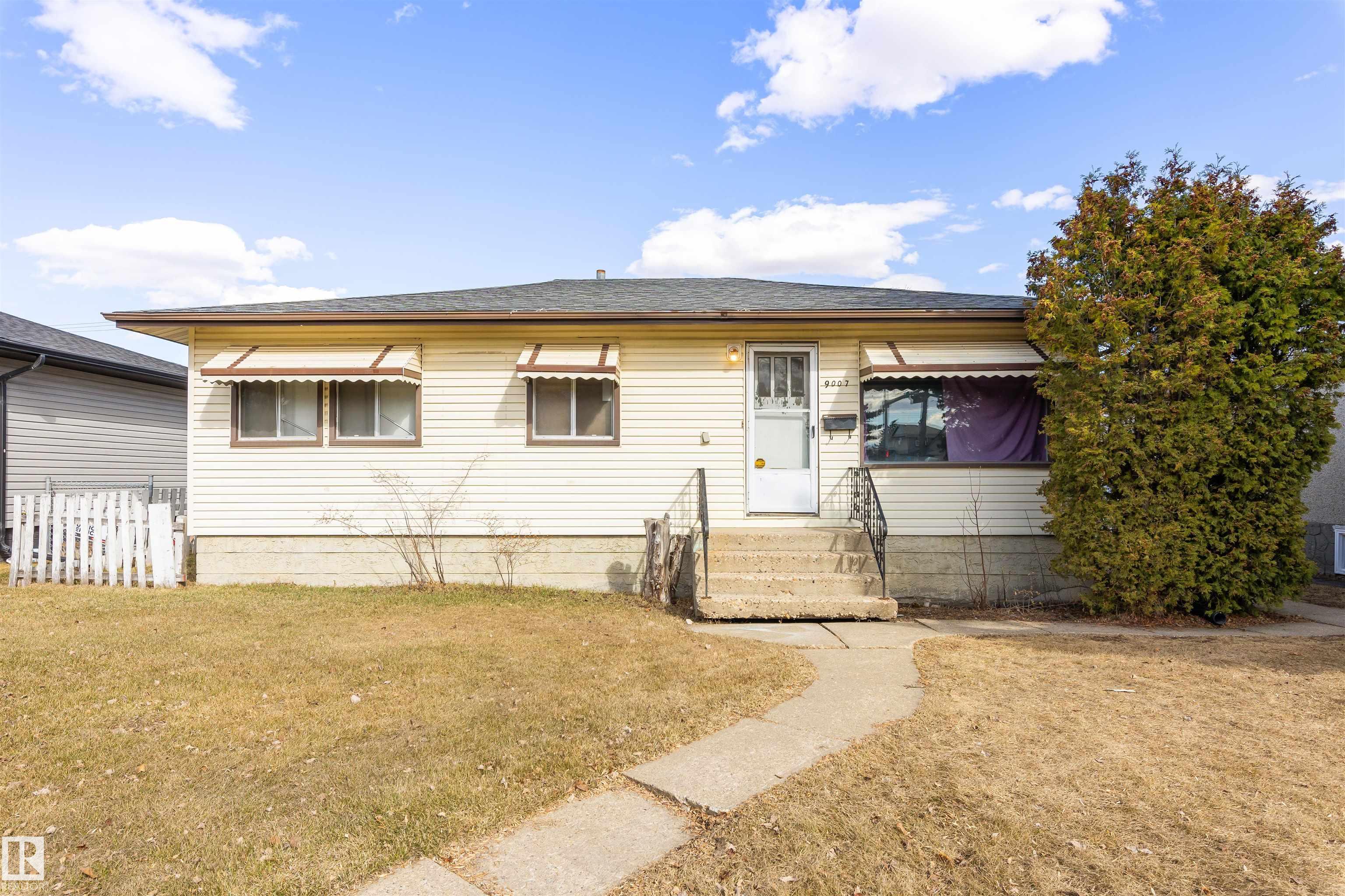 9007 149 Street NW, Parkview, Edmonton