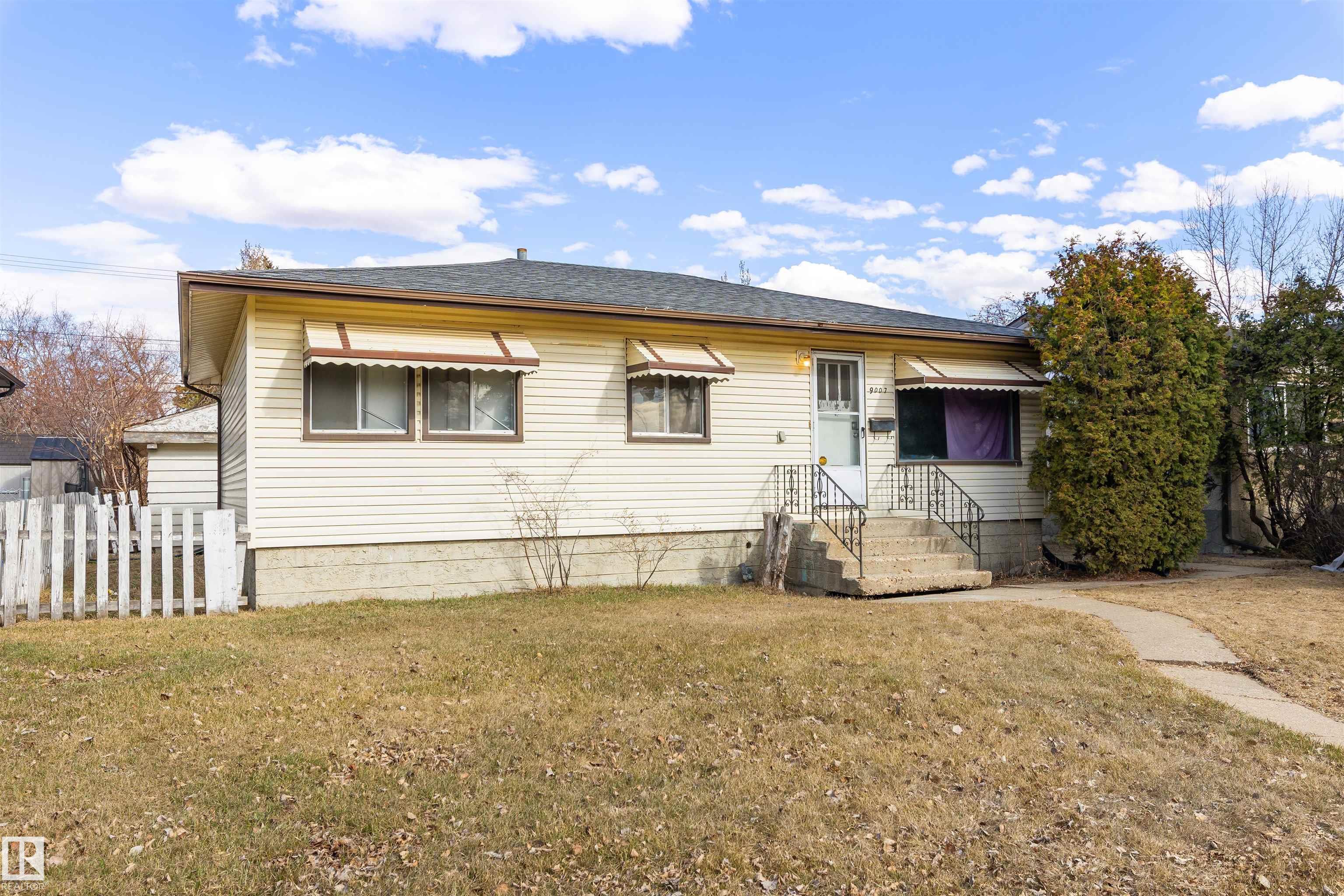 9007 149 Street NW, Parkview, Edmonton