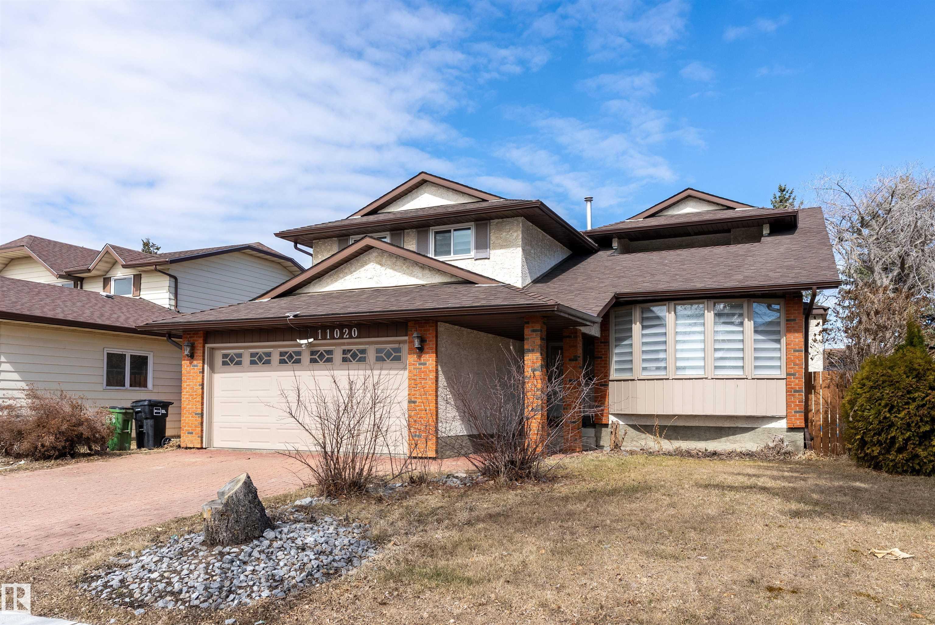 11020 158 Avenue NW, Beaumaris, Edmonton