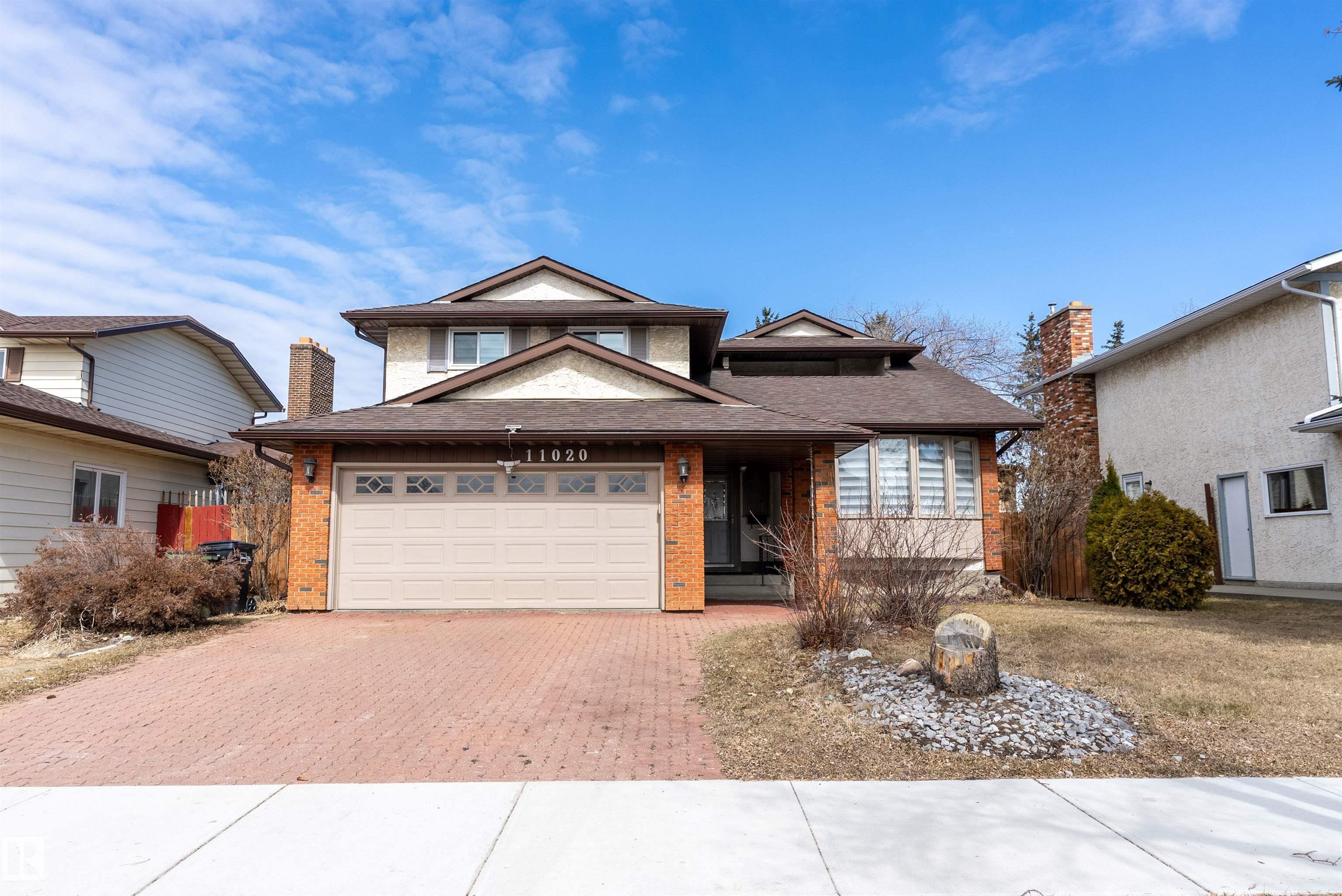 11020 158 Avenue NW, Beaumaris, Edmonton