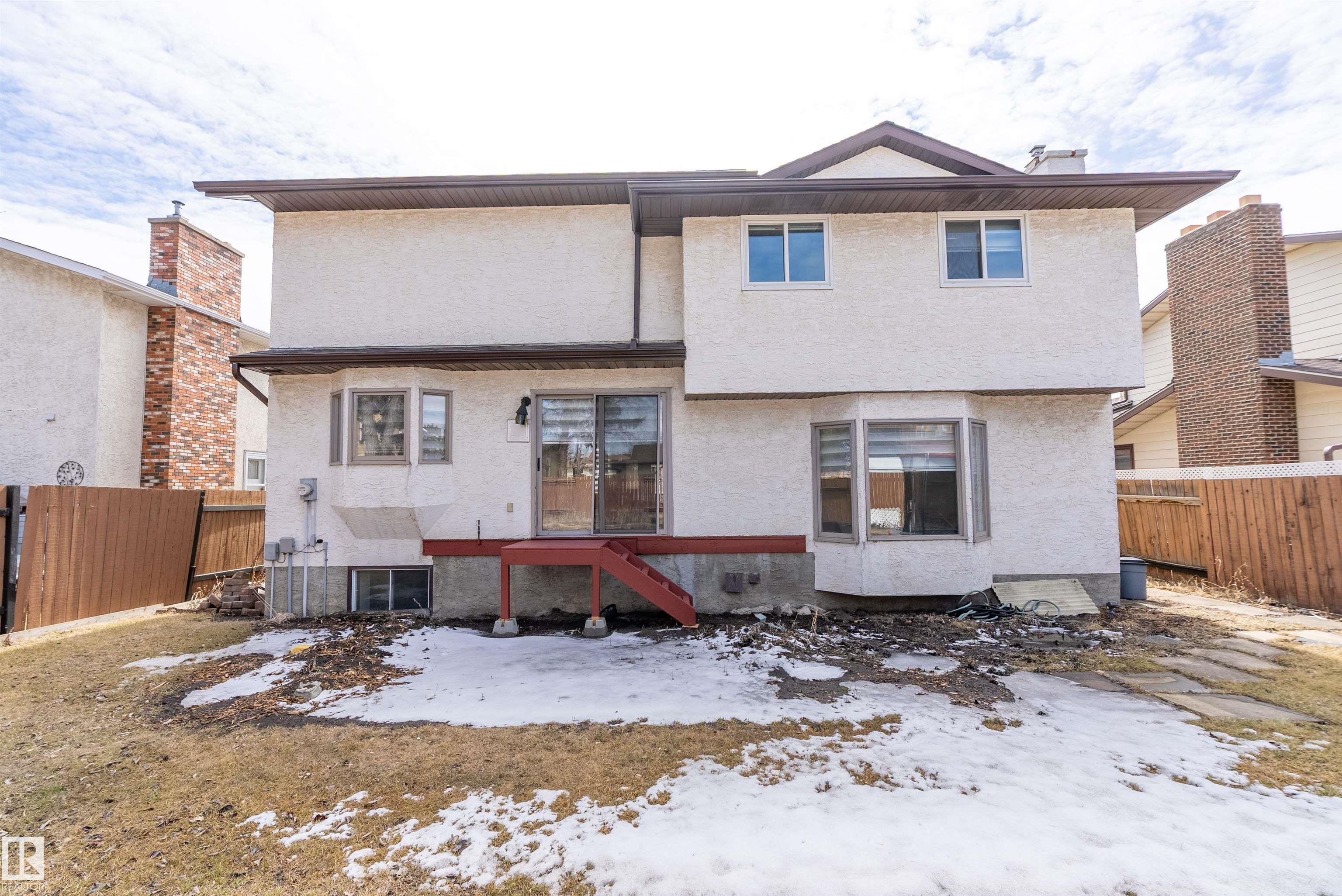 Photo 49 at 11020 158 Avenue NW, Beaumaris, Edmonton