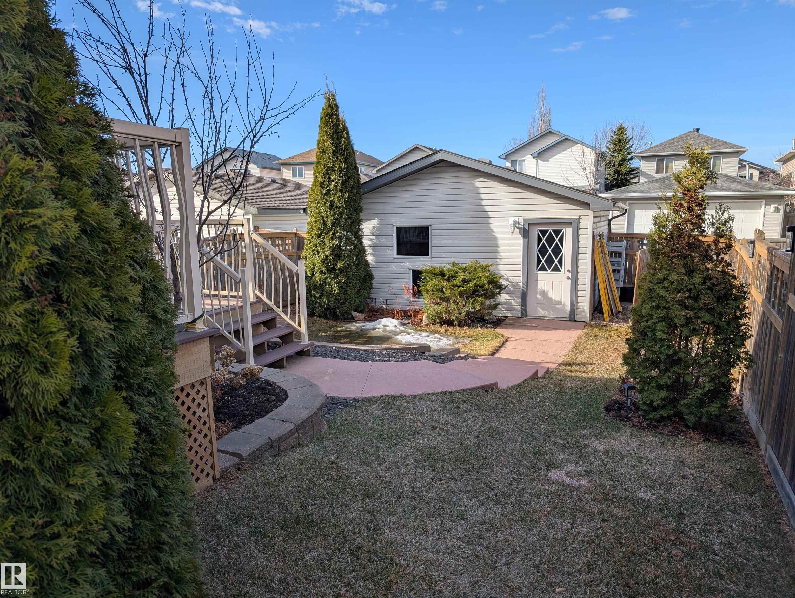 Photo 21 at 8627 173 Avenue NW, Klarvatten, Edmonton