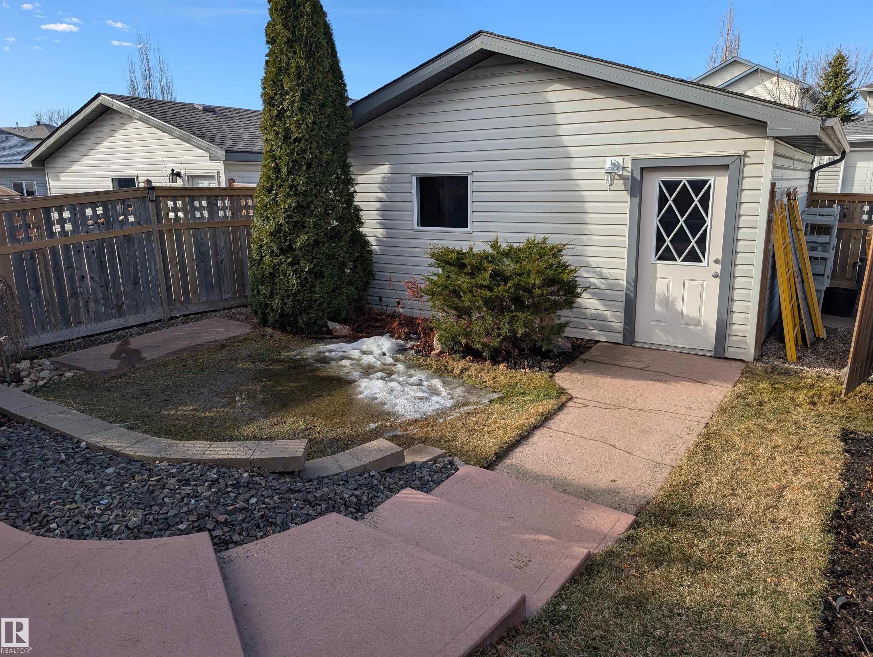 Photo 22 at 8627 173 Avenue NW, Klarvatten, Edmonton
