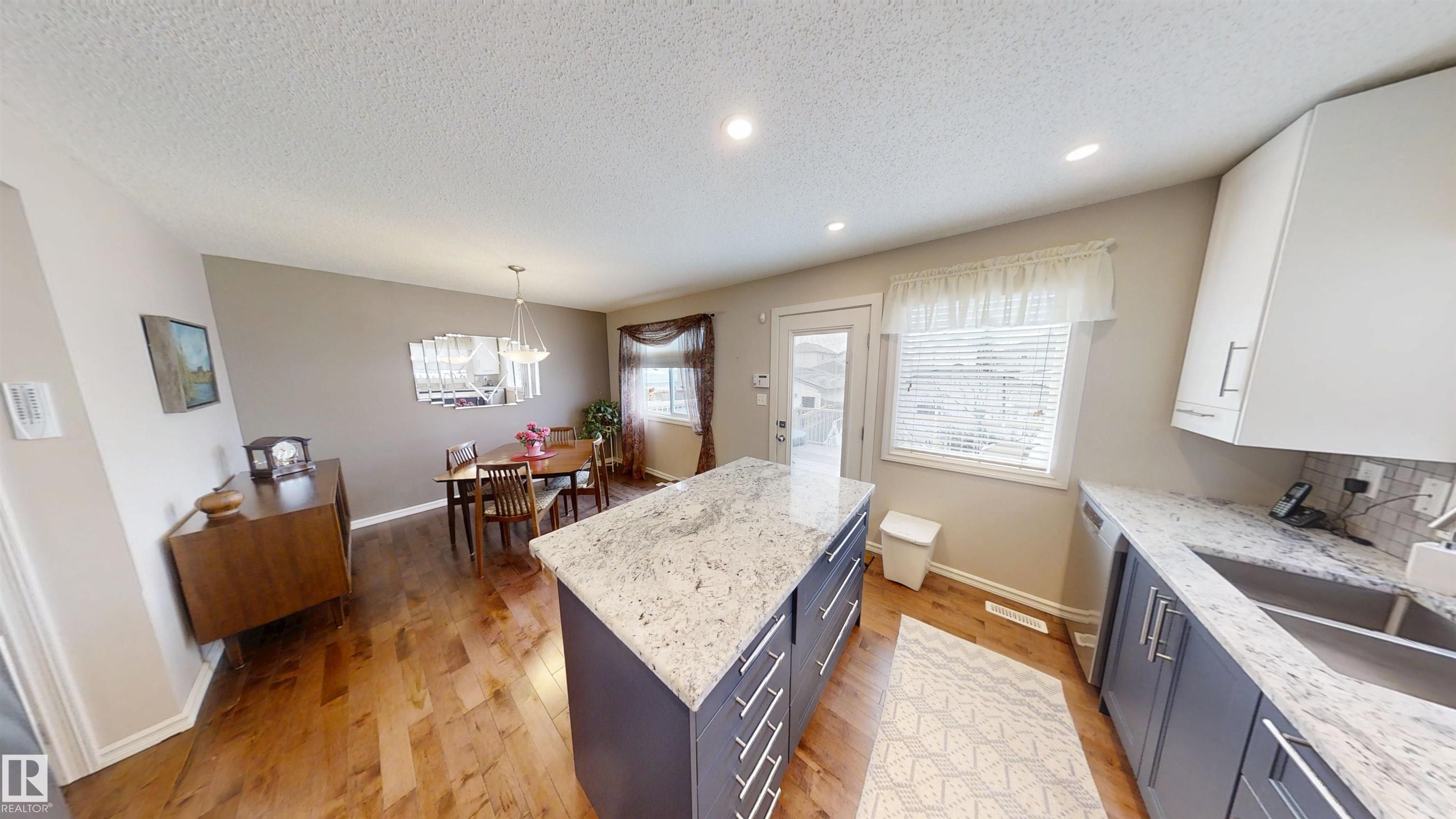 Photo 7 at 8627 173 Avenue NW, Klarvatten, Edmonton