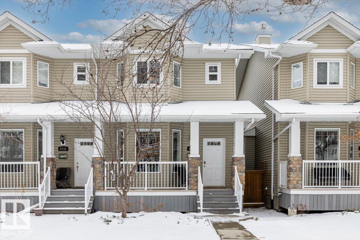 8737 83 Avenue NW, Bonnie Doon, Edmonton