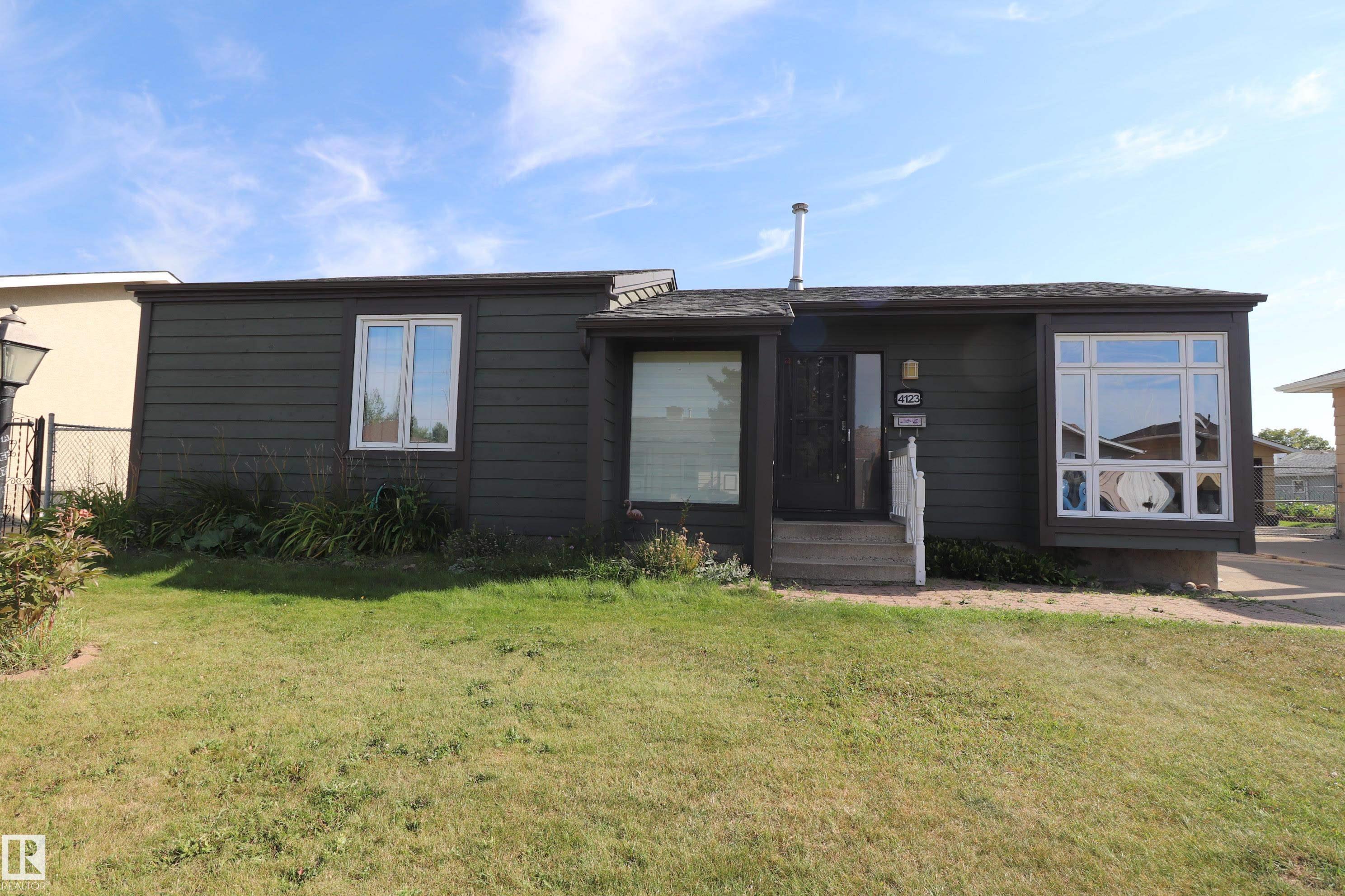 4123 136 Avenue NW, Sifton Park, Edmonton