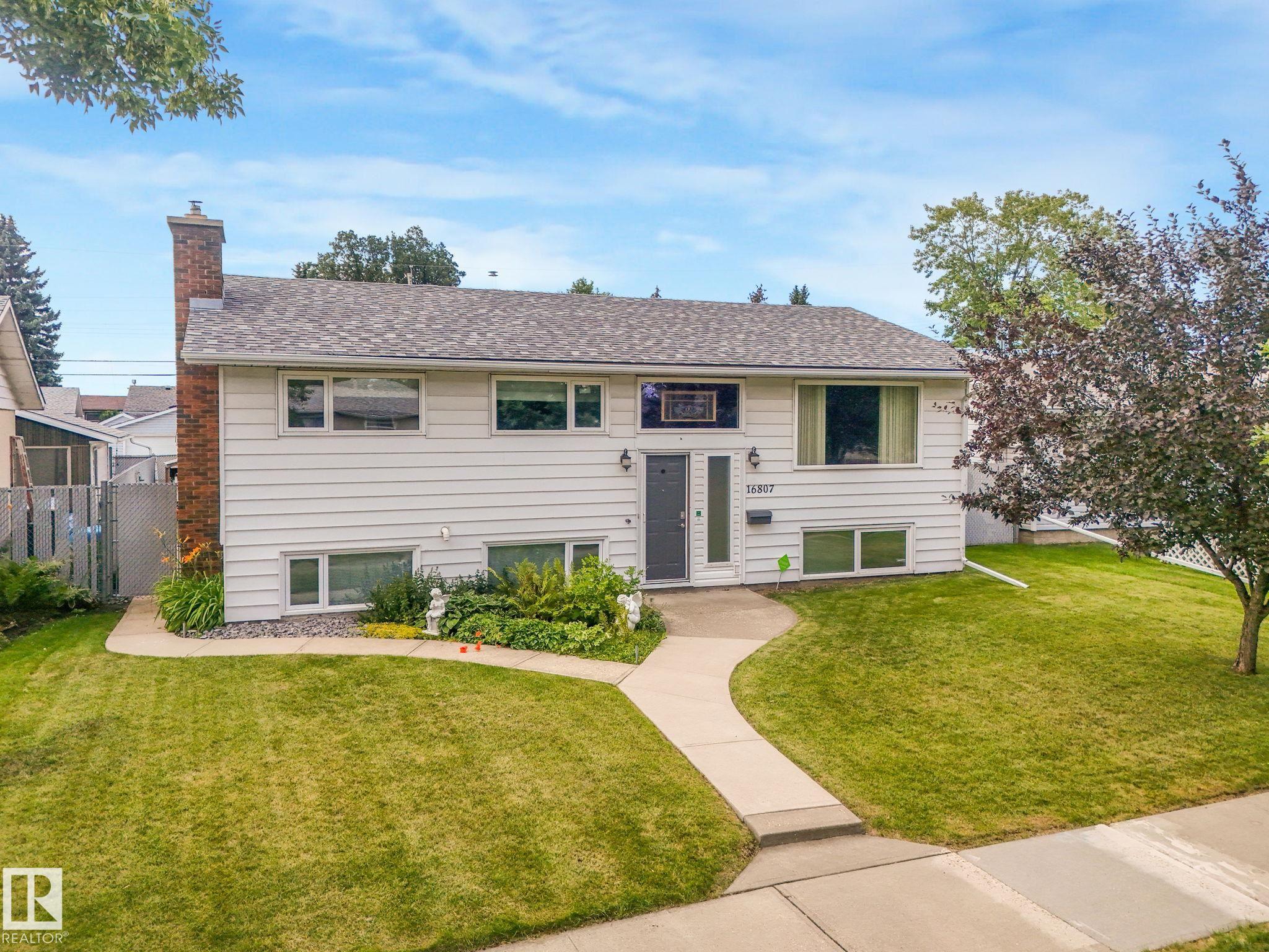 16807 80 Avenue NW, Elmwood, Edmonton