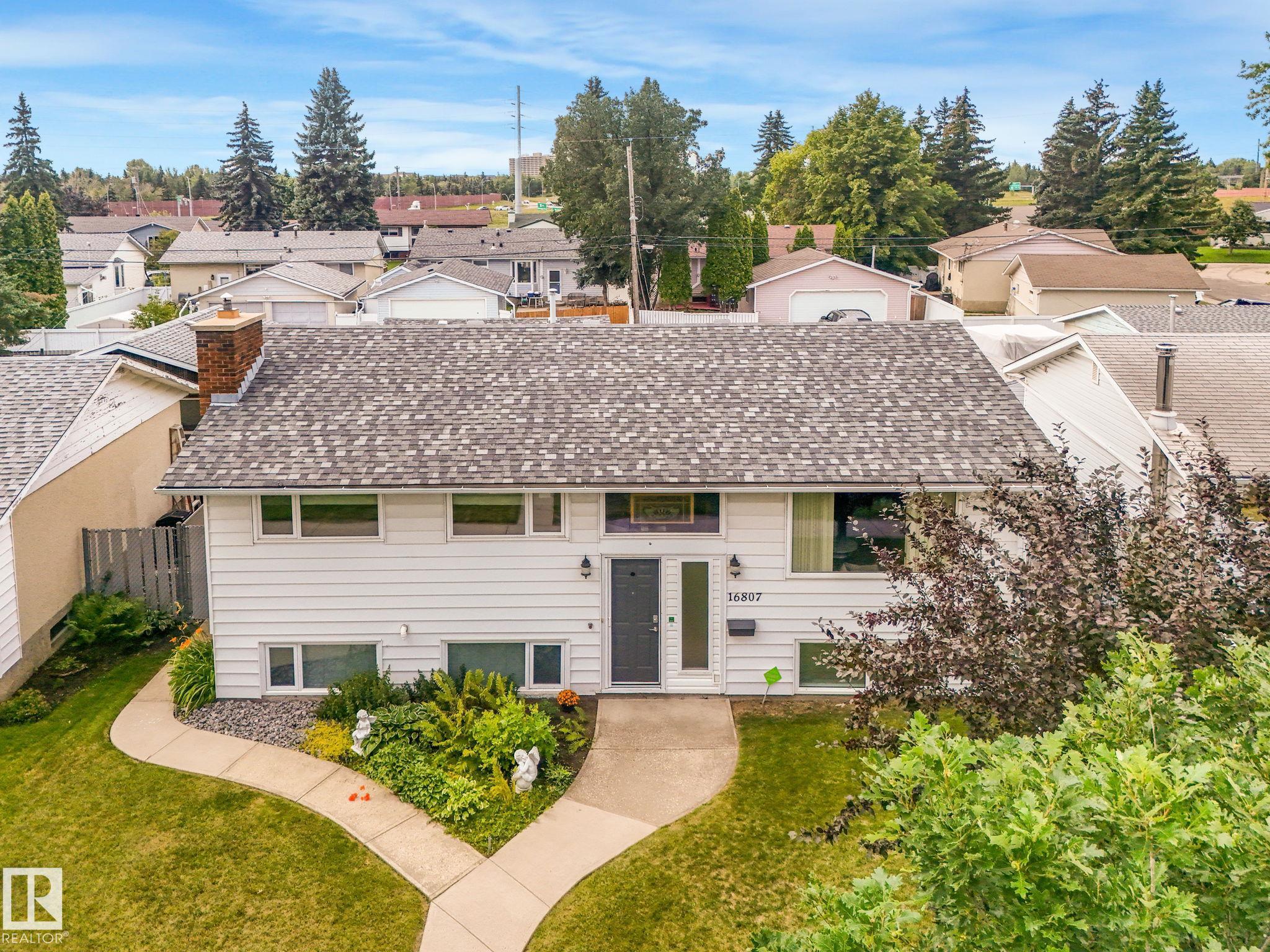 16807 80 Avenue NW, Elmwood, Edmonton